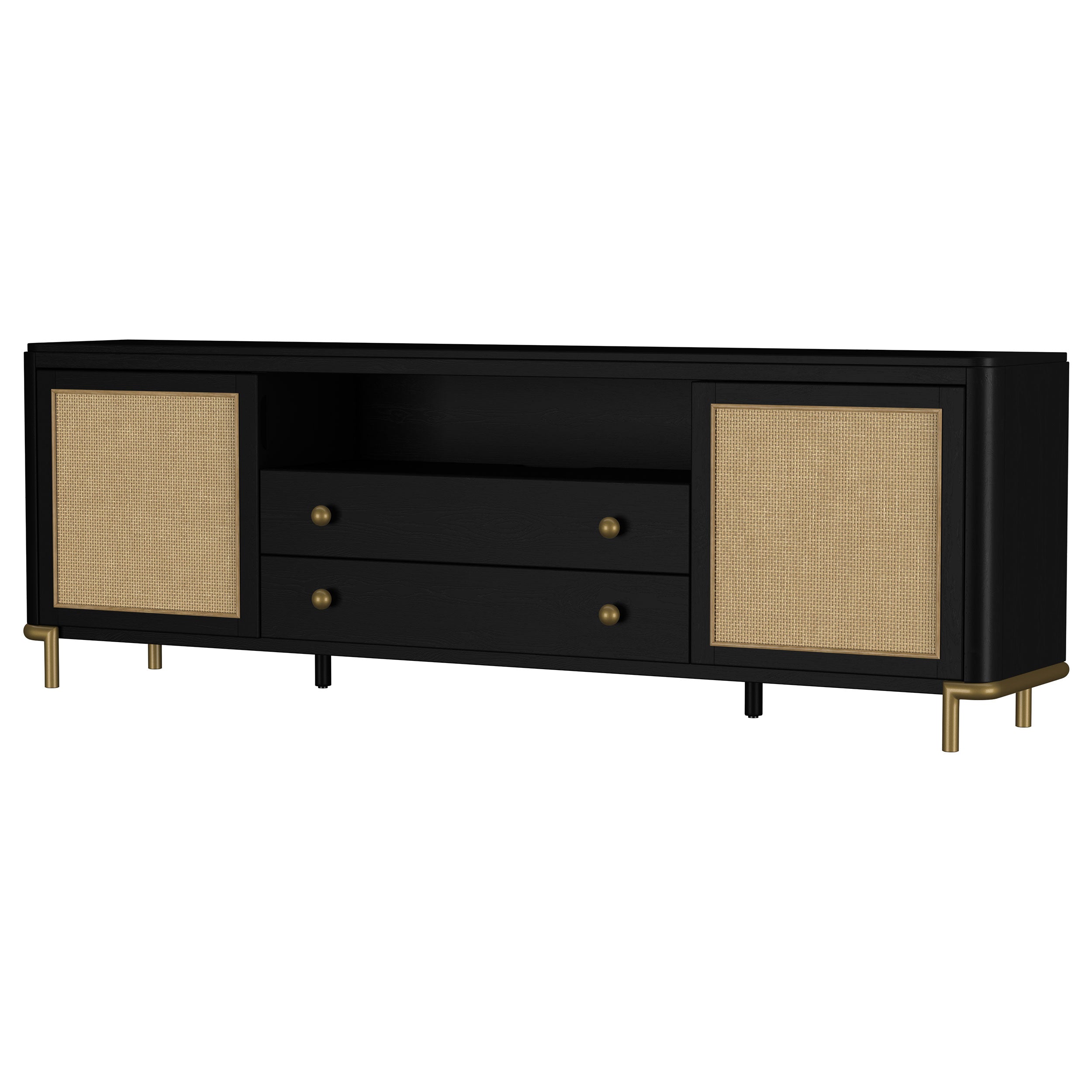 Arini 79" TV Stand