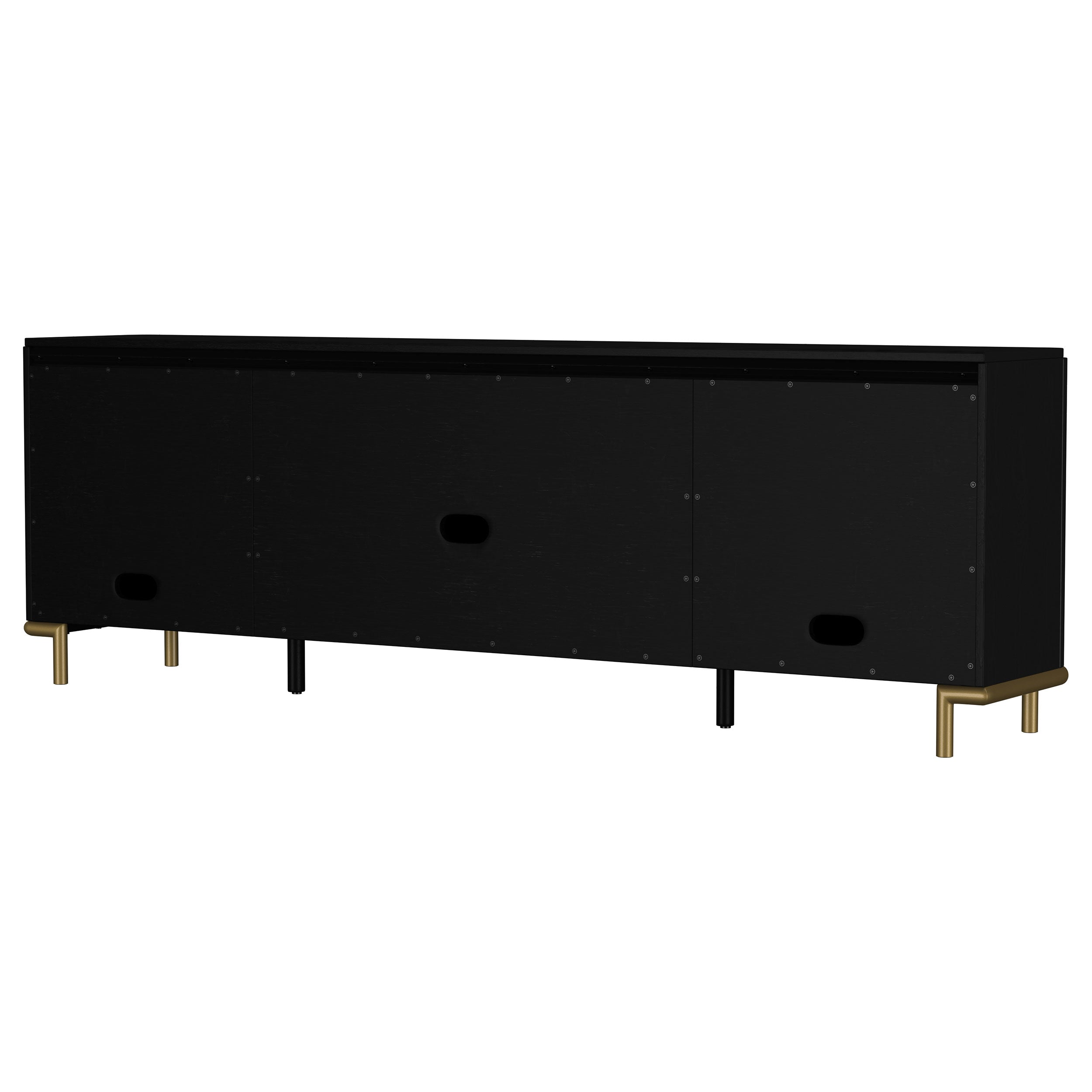 Arini 79" TV Stand