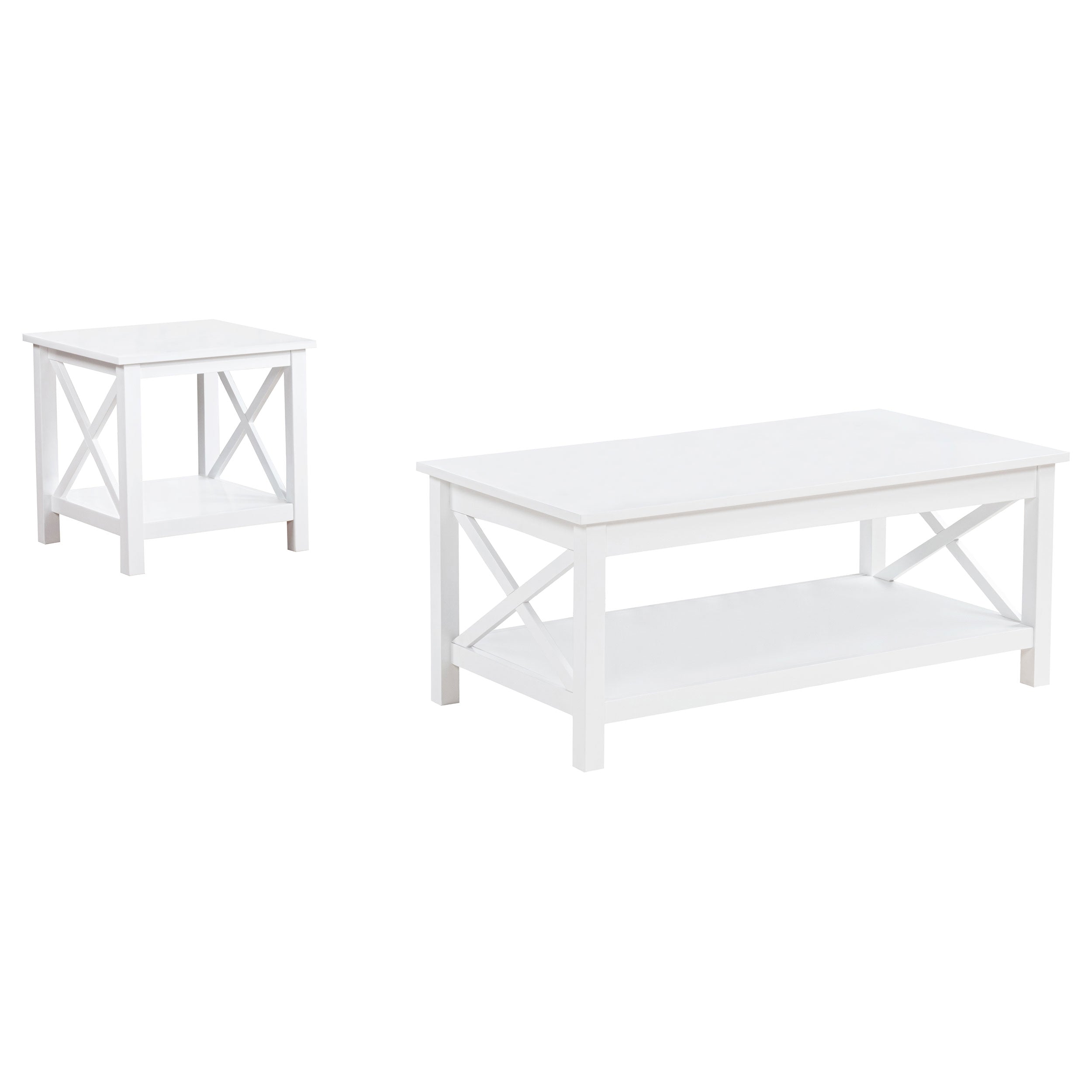 Skyview Lift Top Coffee Table Set