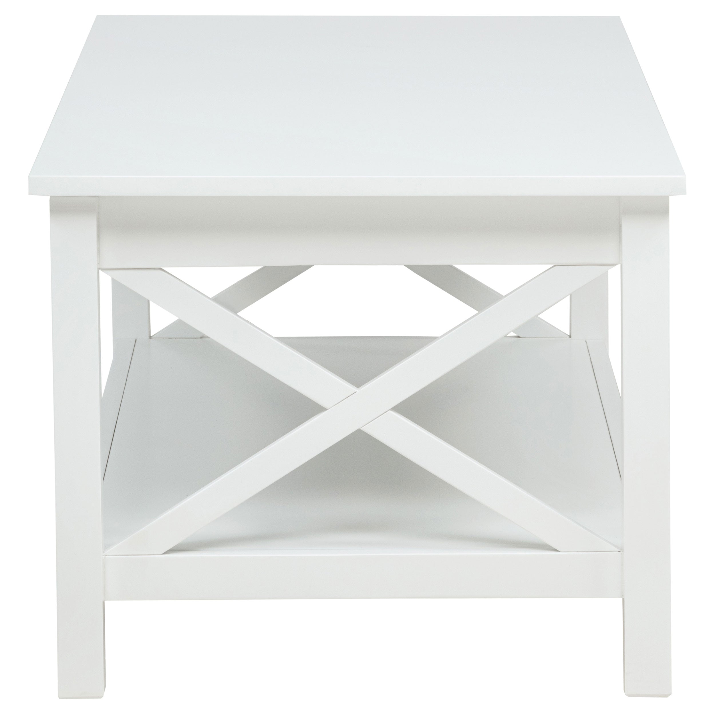Skyview Lift Top Coffee Table Set