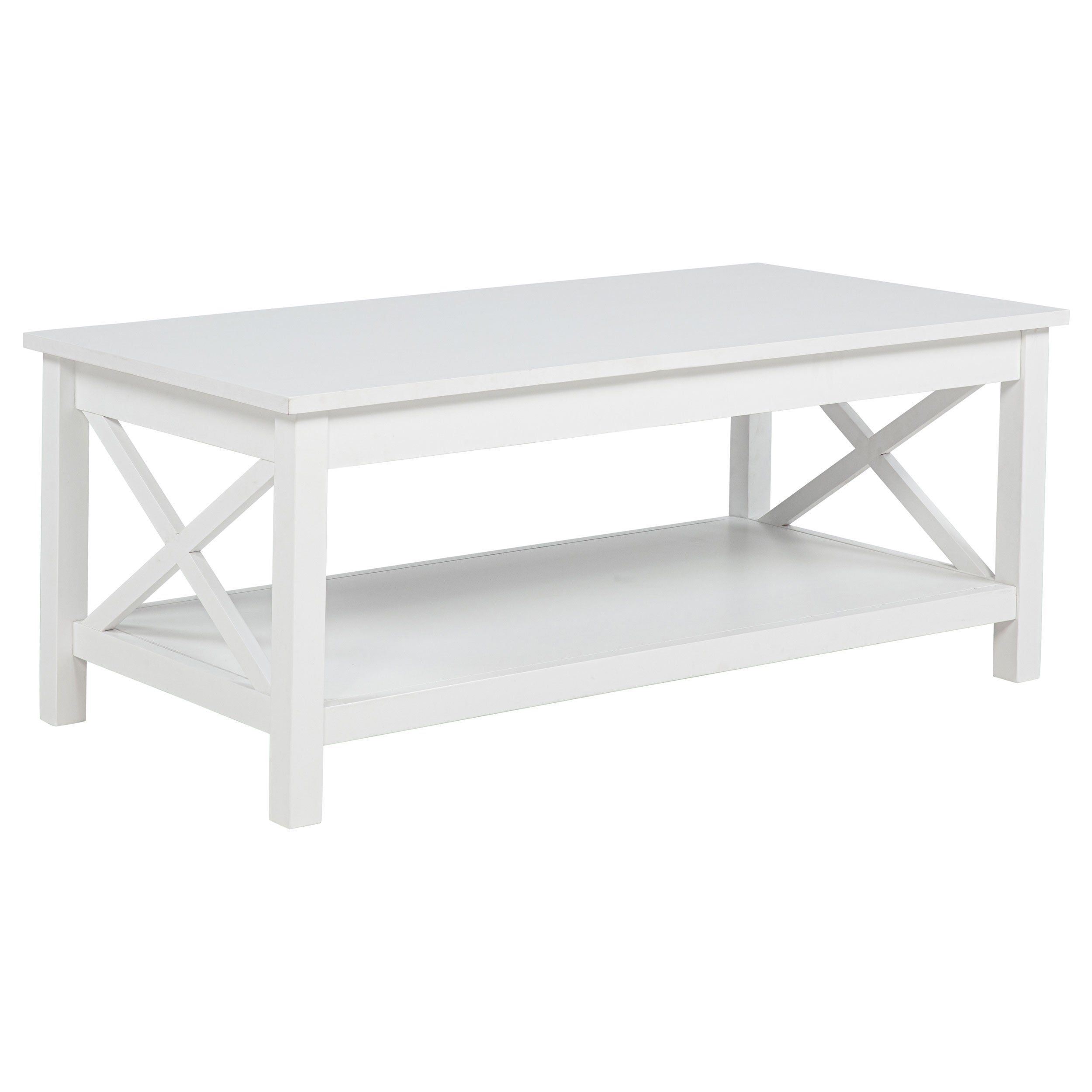 Skyview Lift Top Coffee Table Set