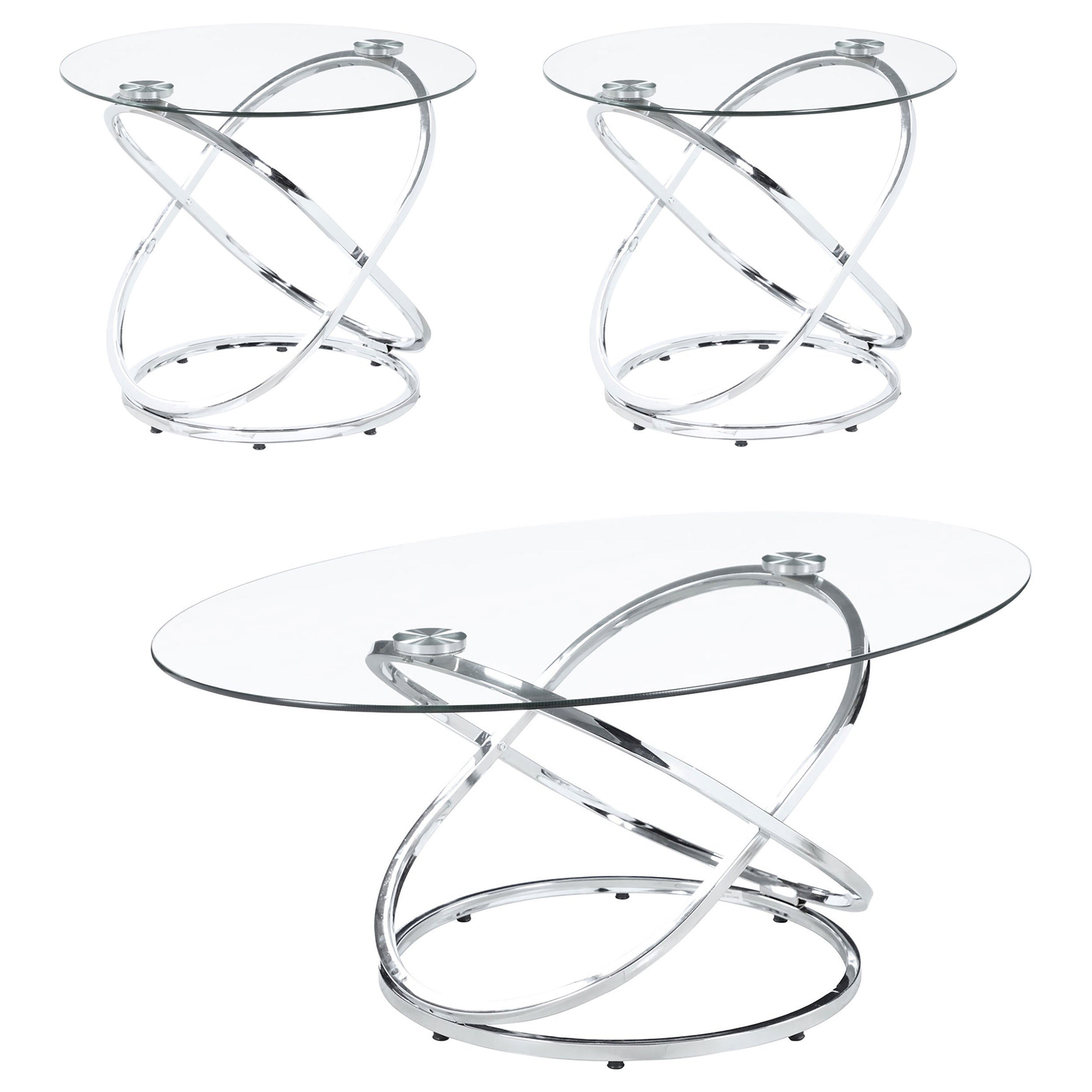Warren Coffee Table Set