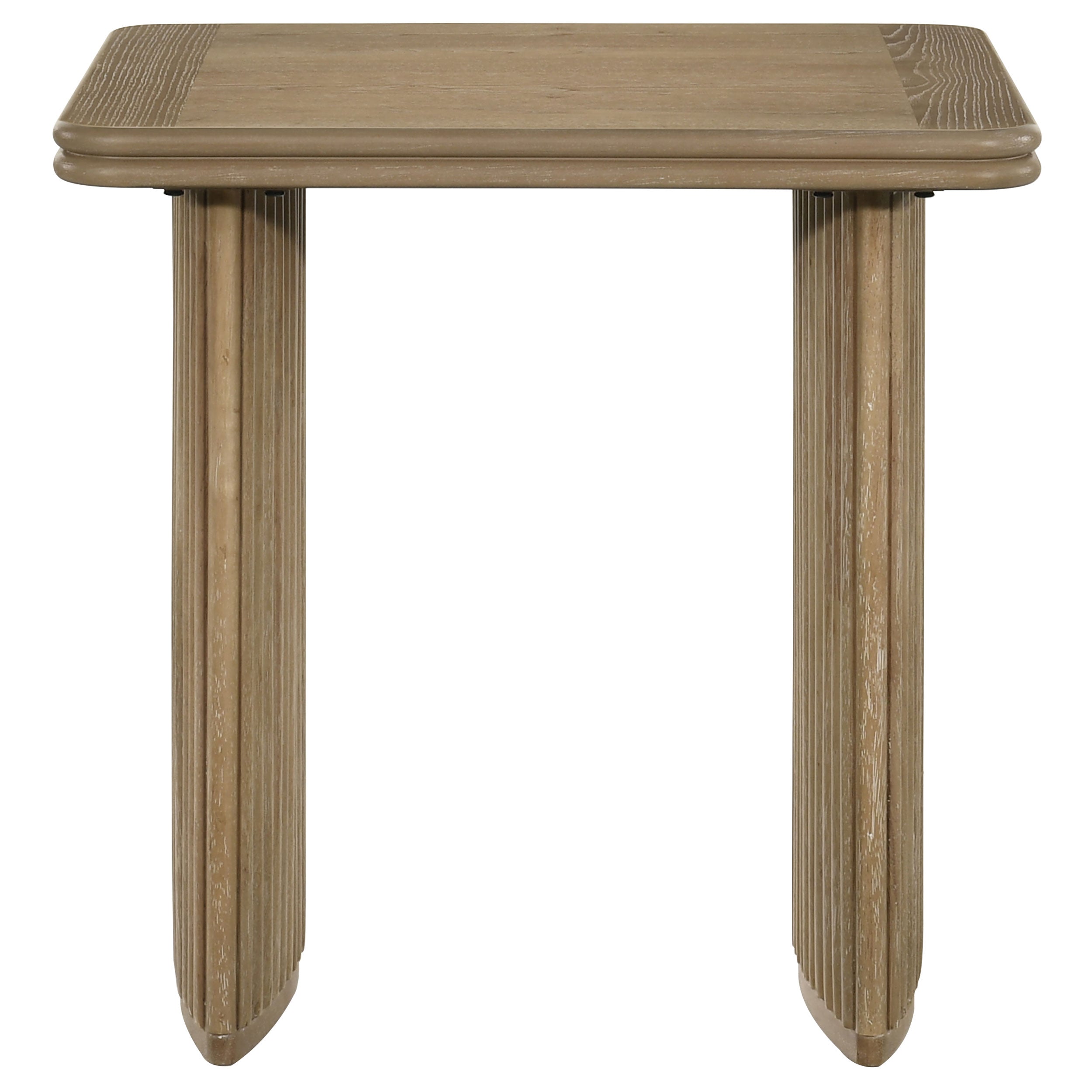 Adina Rectangular Coffee Table Set