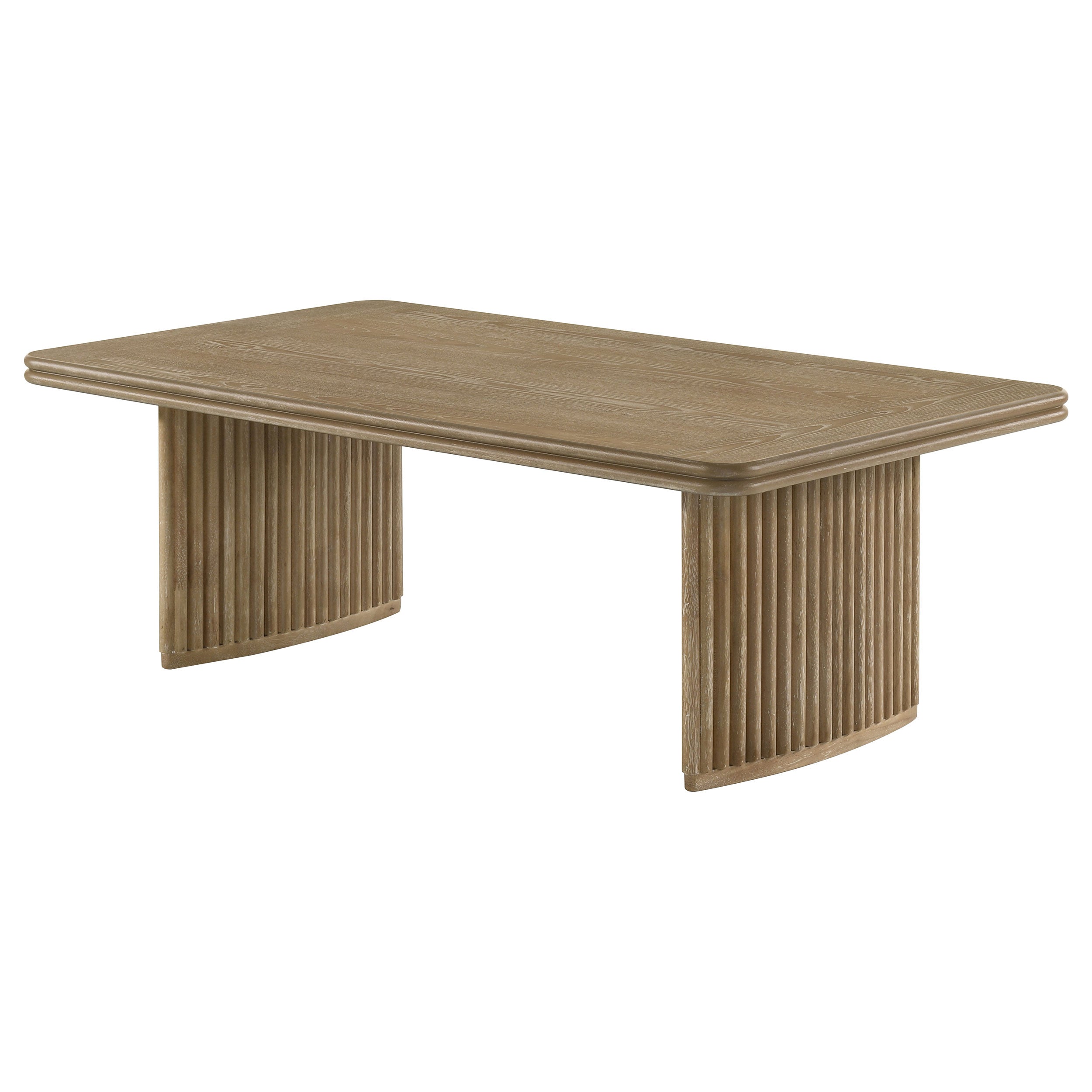 Adina Rectangular Coffee Table
