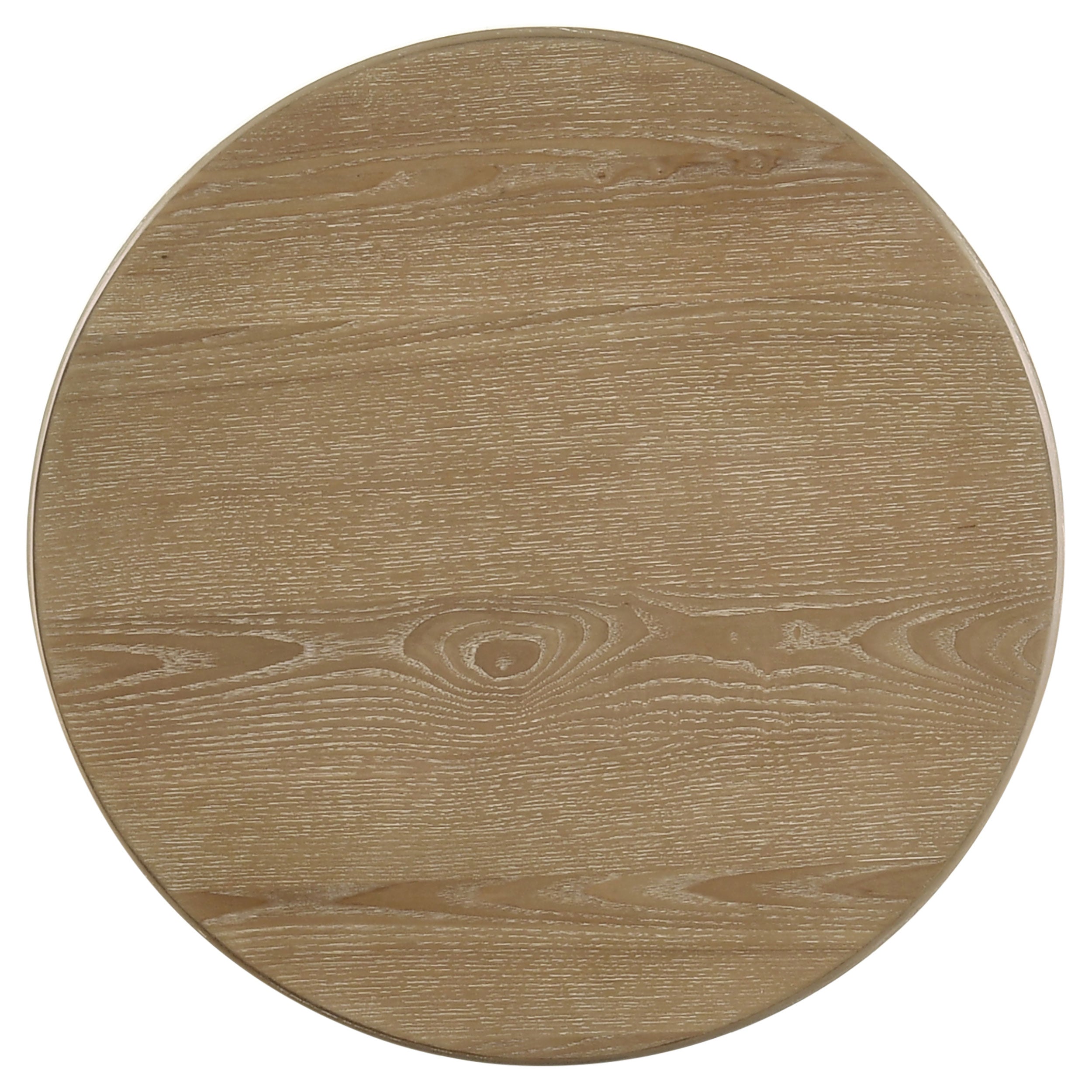Adina Round End Table