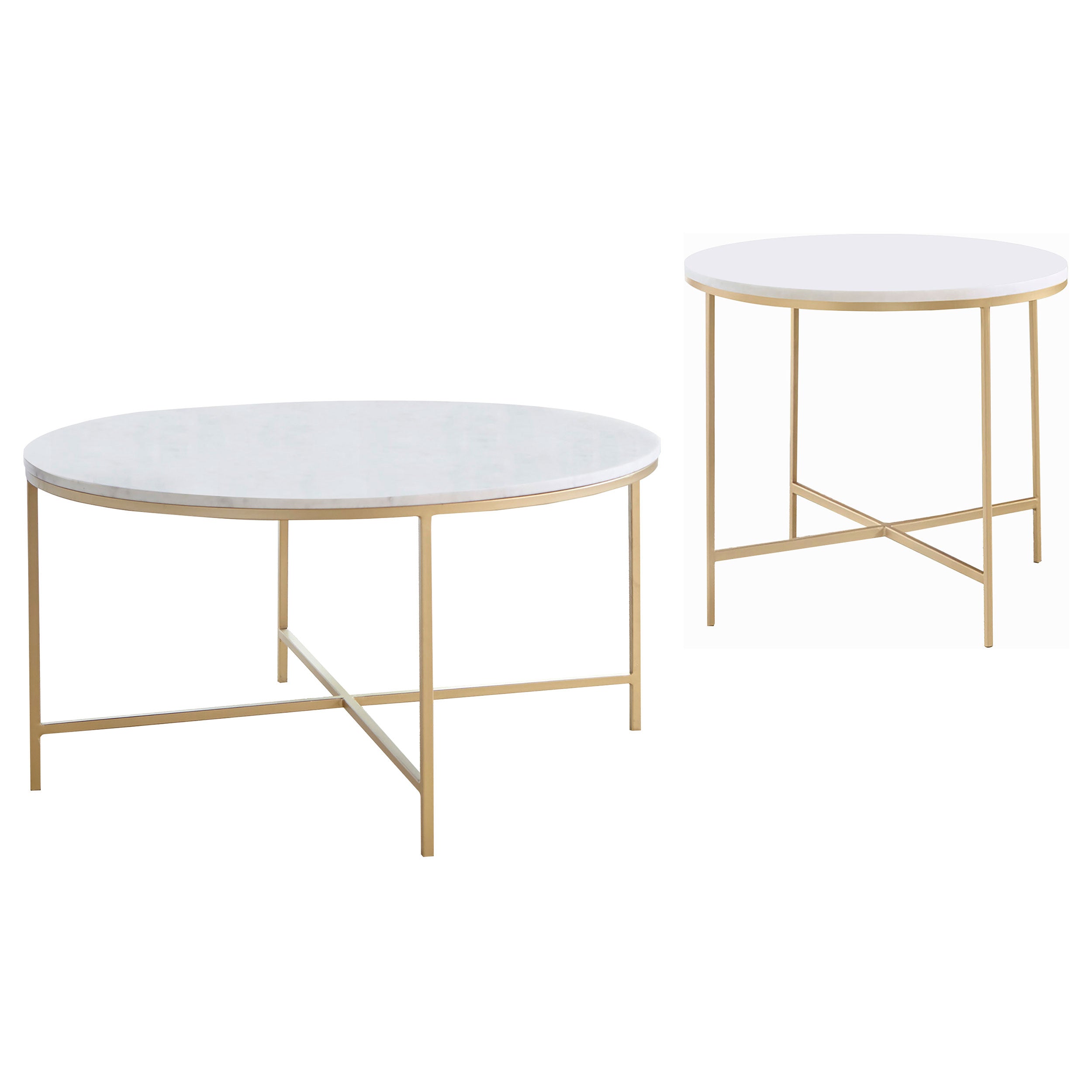 Ellison Coffee Table Set