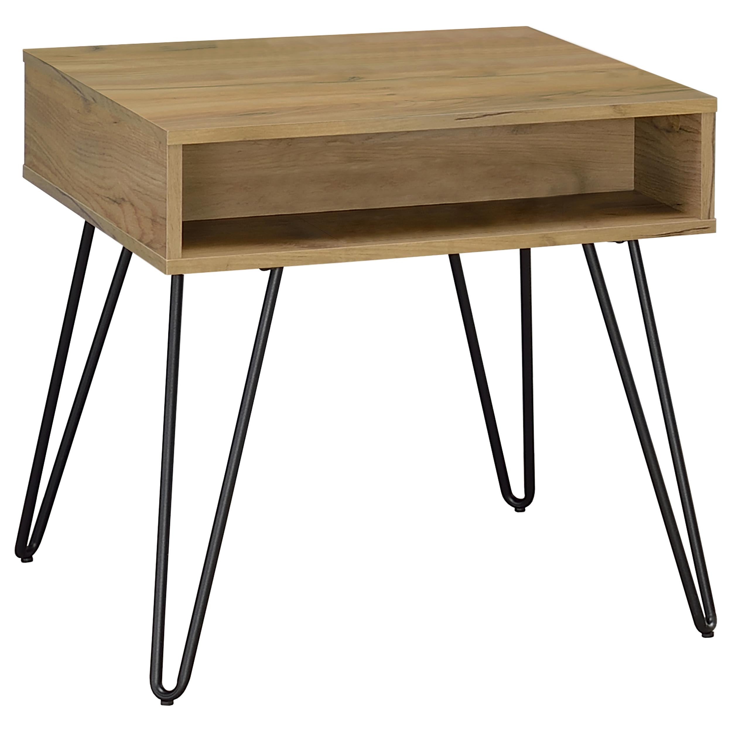 Fanning Coffee Table Set