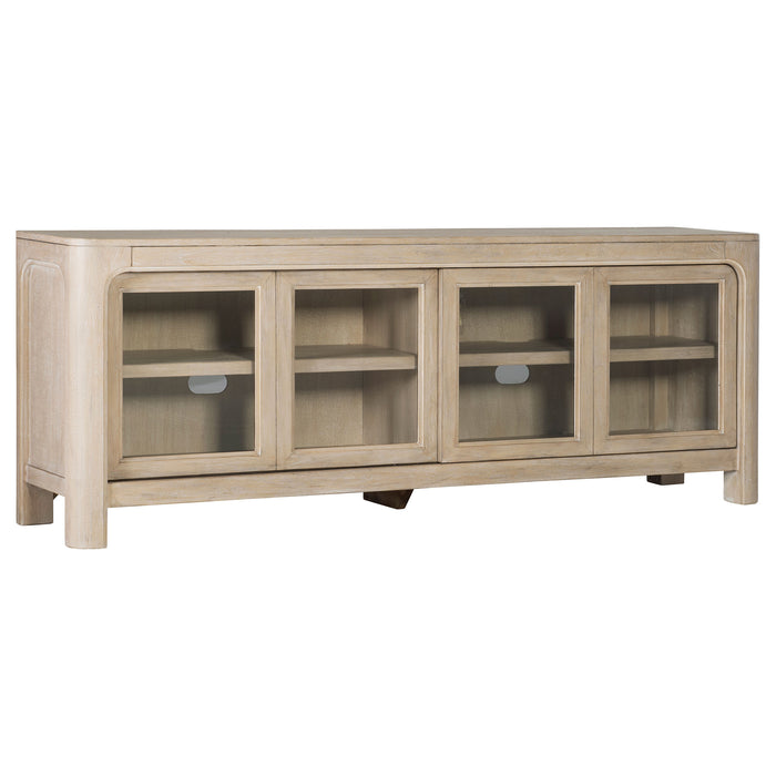 TV Stands & Media Storage