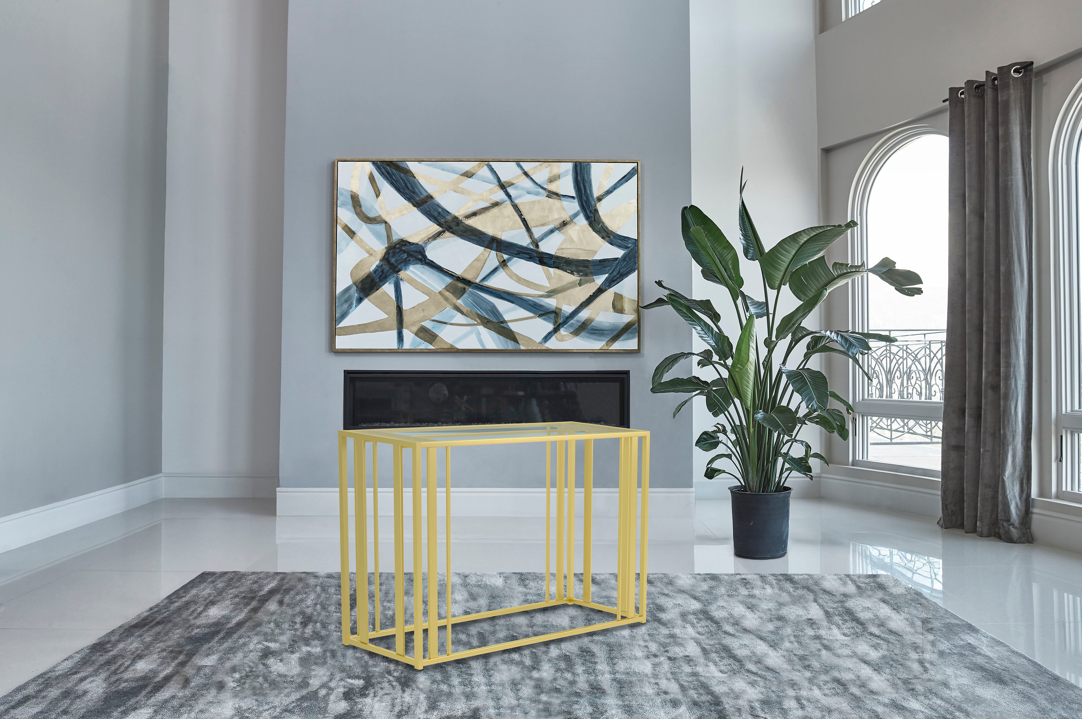 Adri Console Table