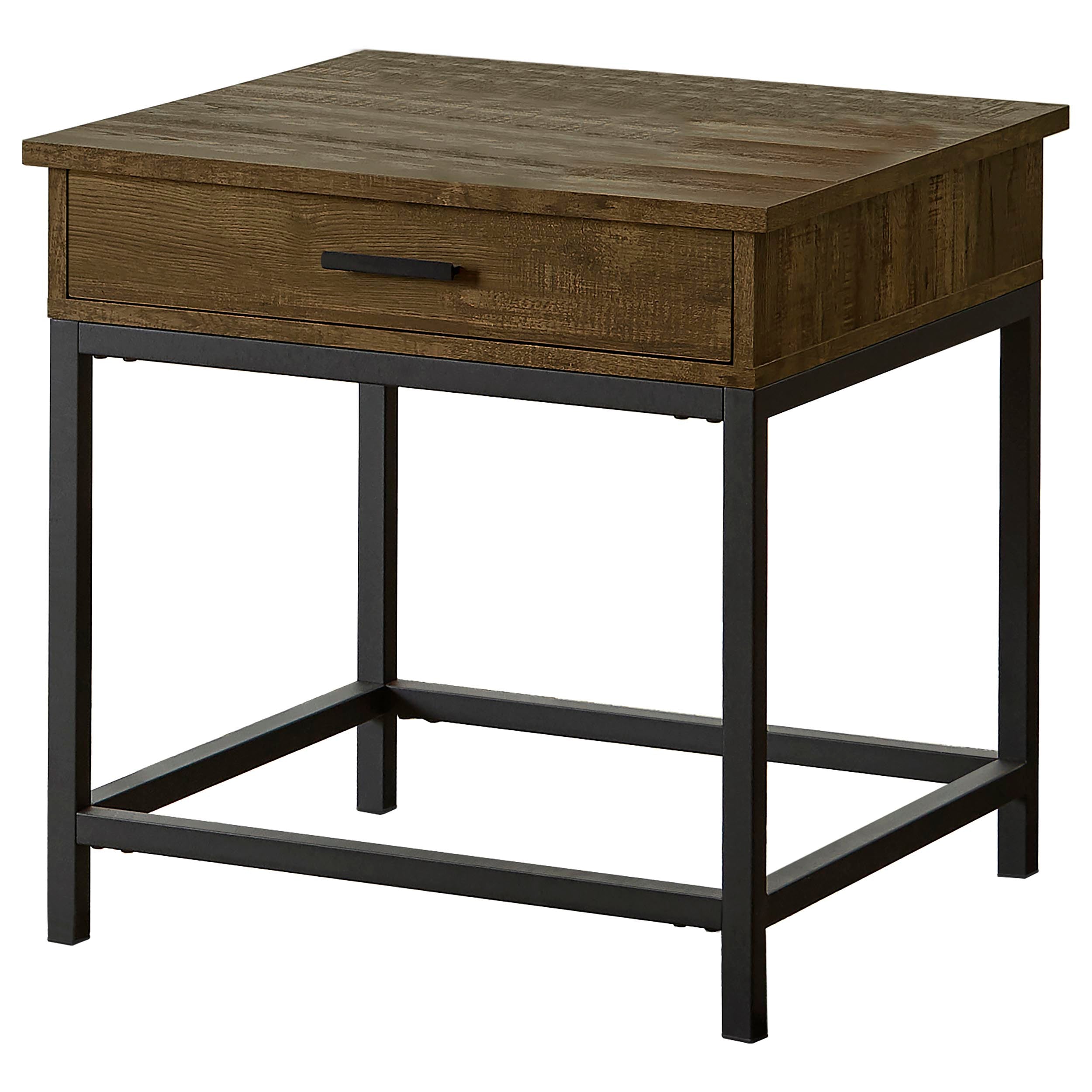 Byers Coffee Table Set