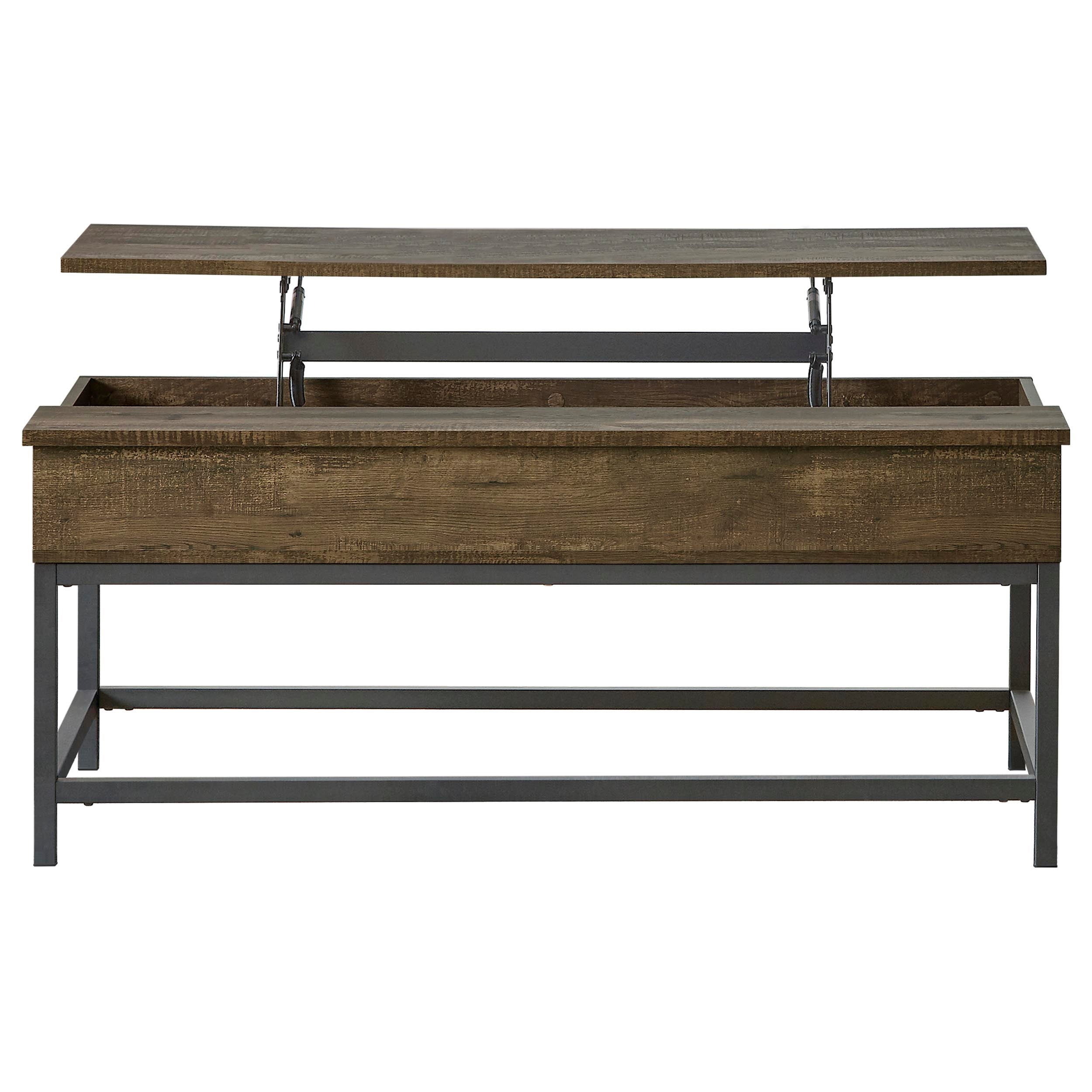 Byers Coffee Table Set