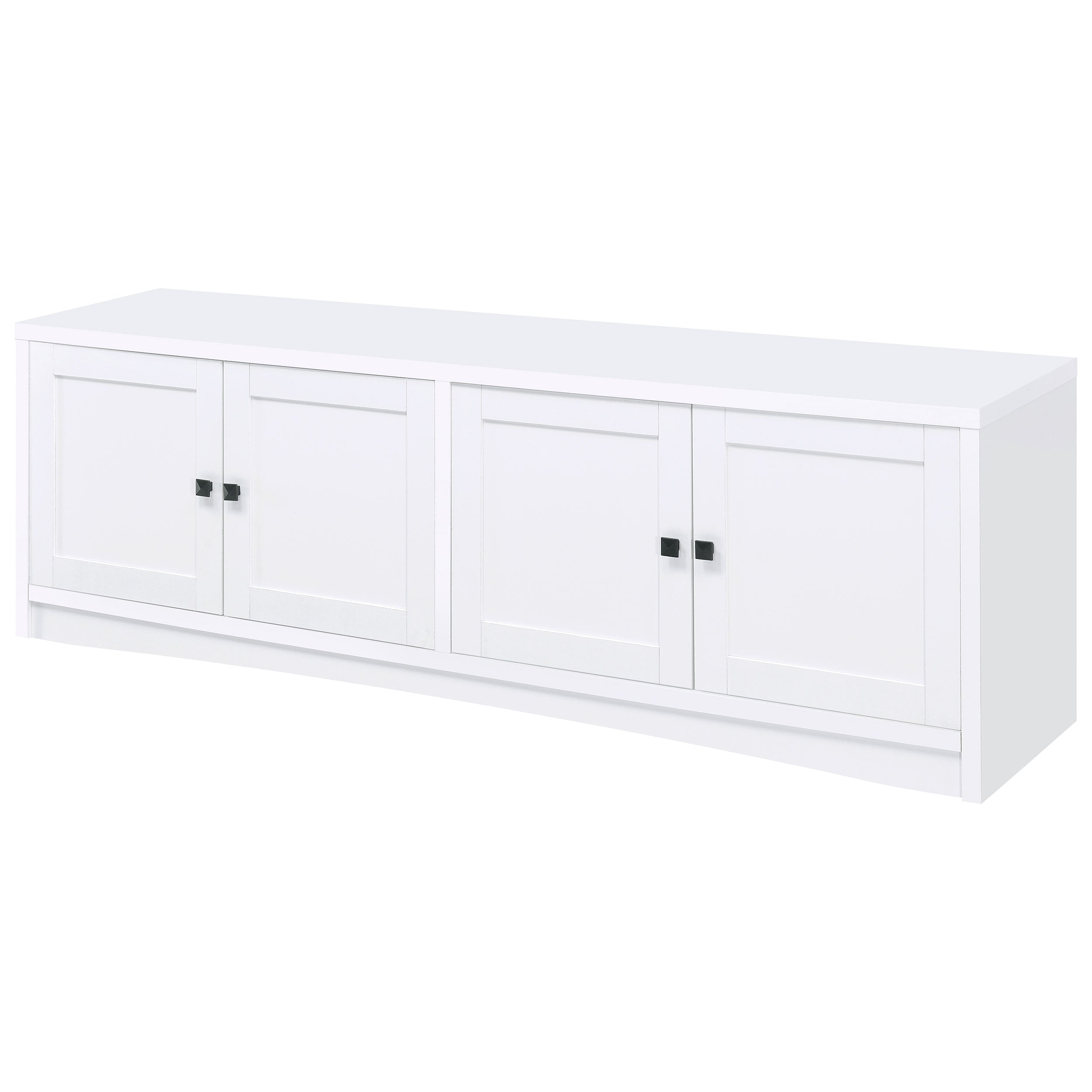 Laughlin 78" TV Stand
