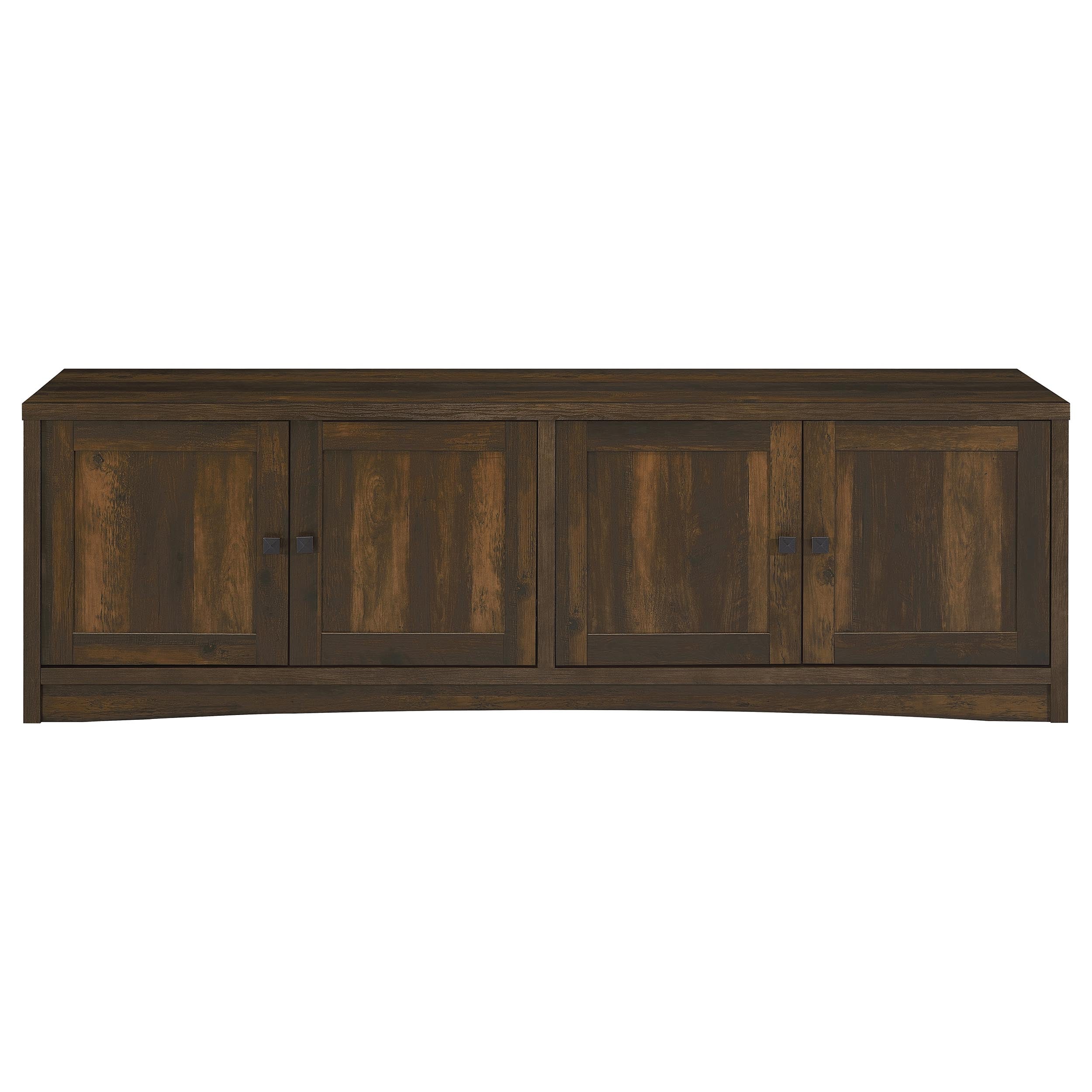 Laughlin 78" TV Stand