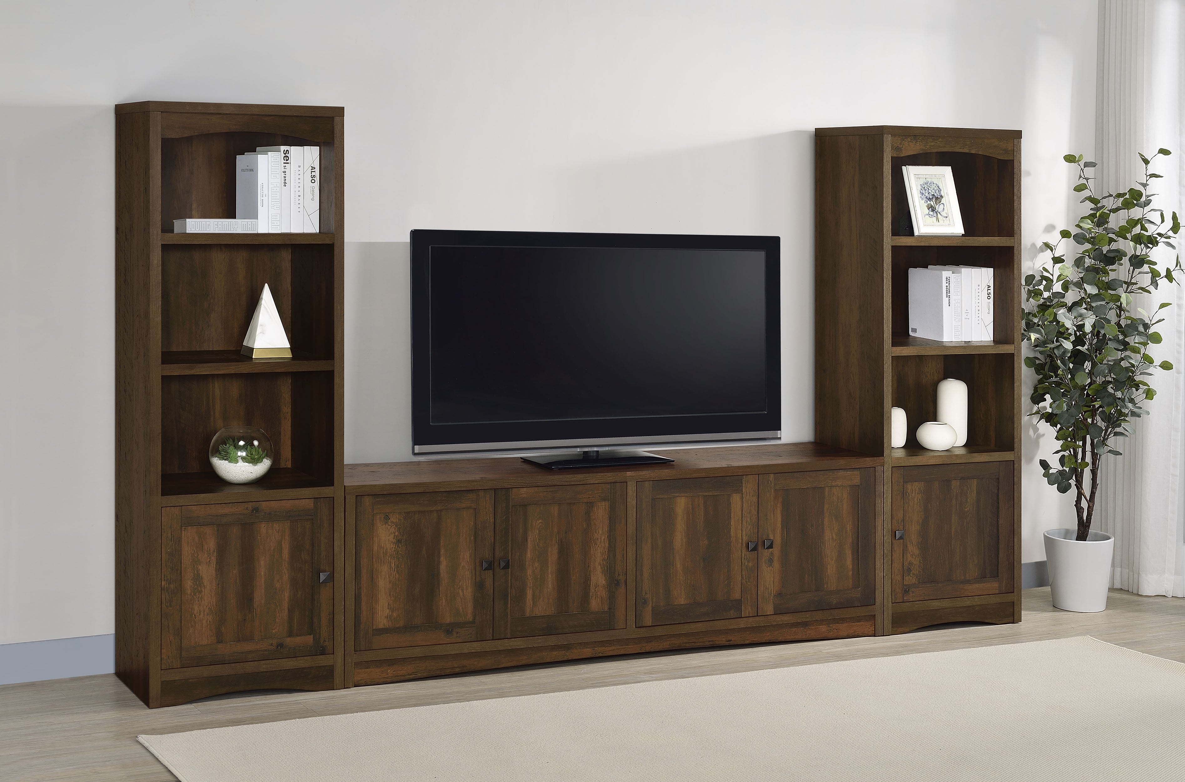 Laughlin 78" TV Stand