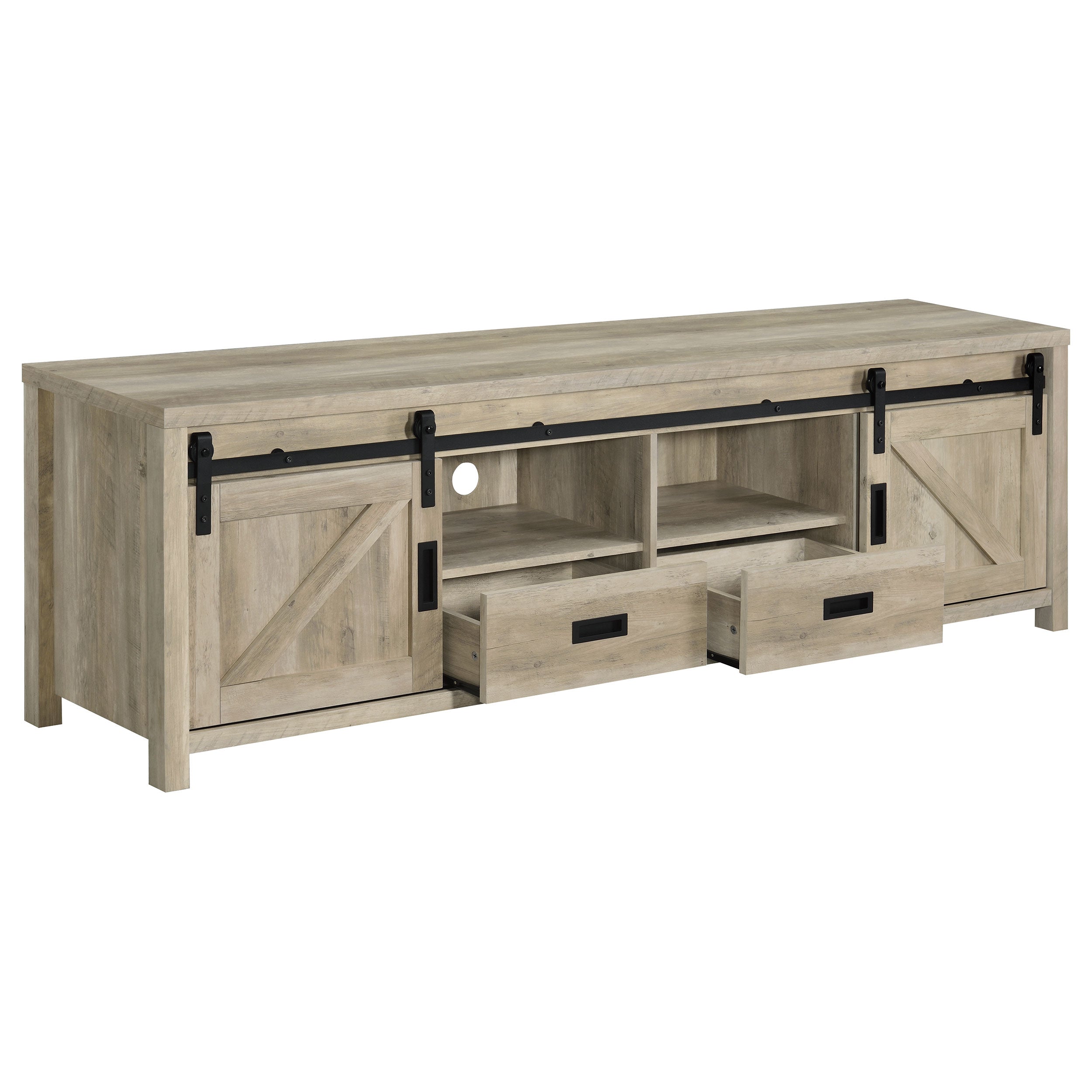 Madra 79" TV Stand