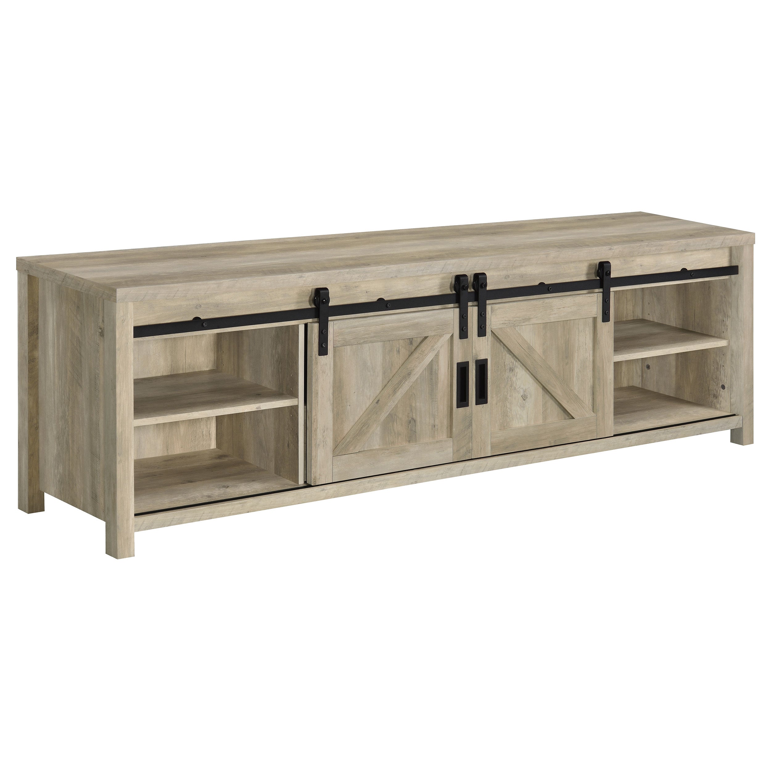 Madra 79" TV Stand