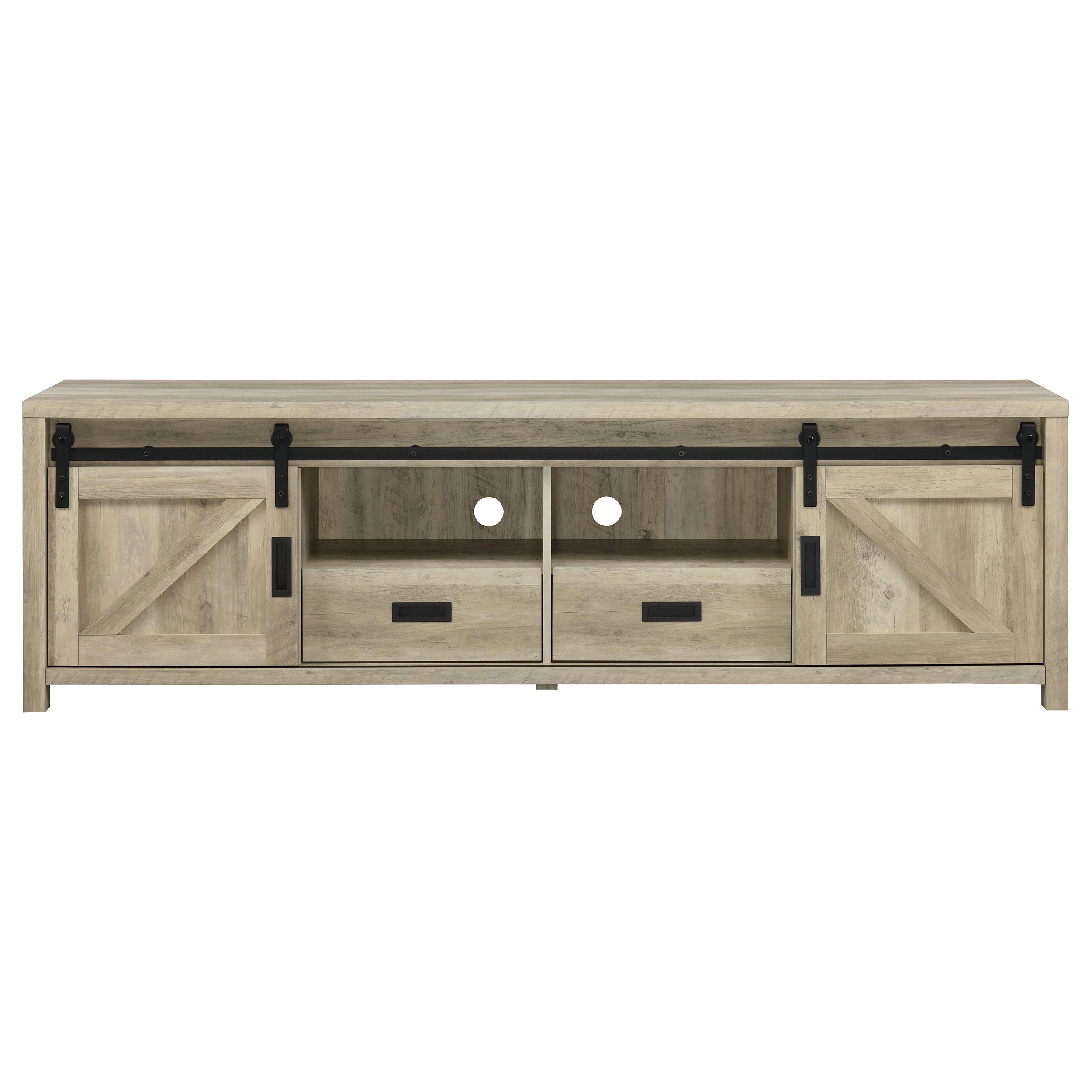 Madra 79" TV Stand