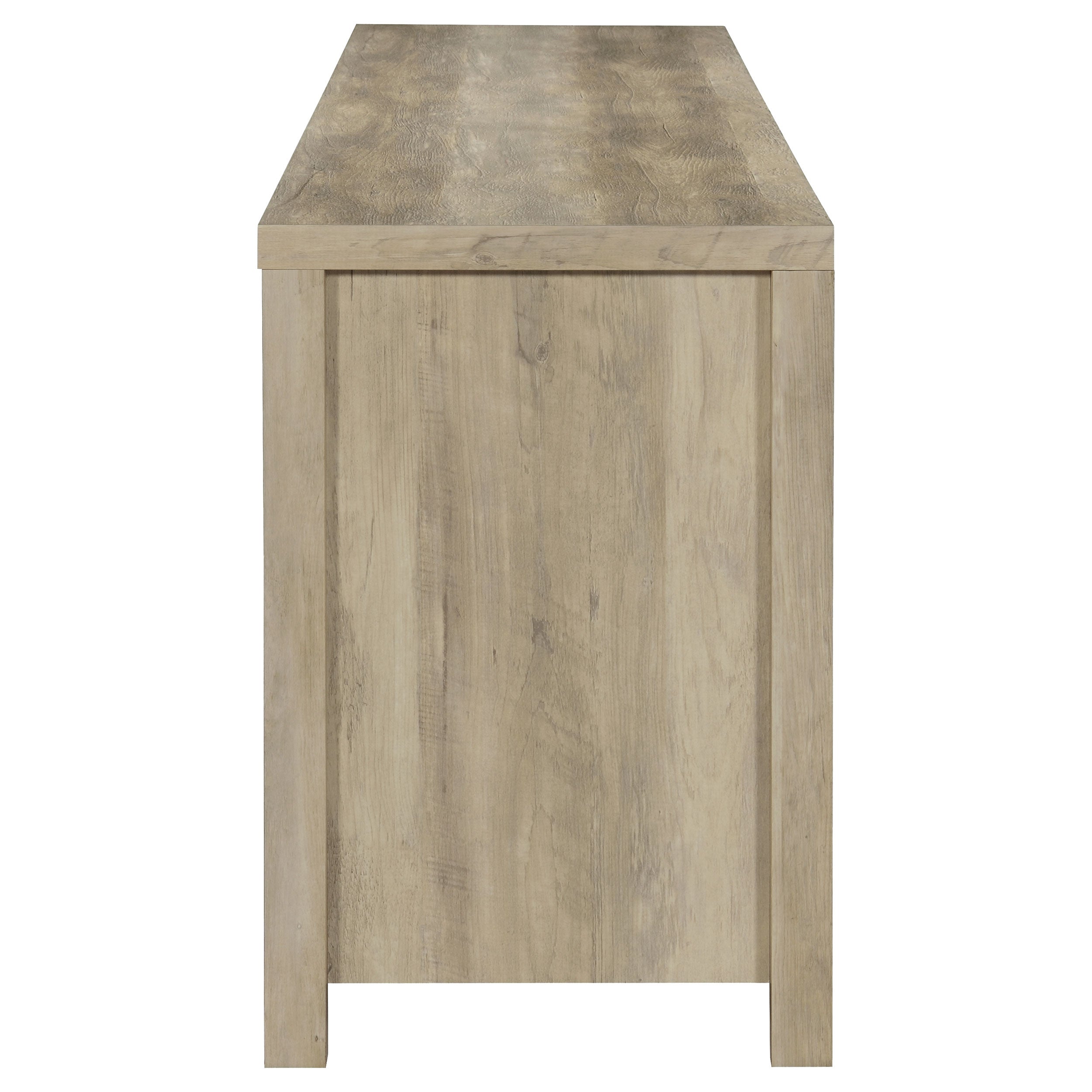 Madra 79" TV Stand