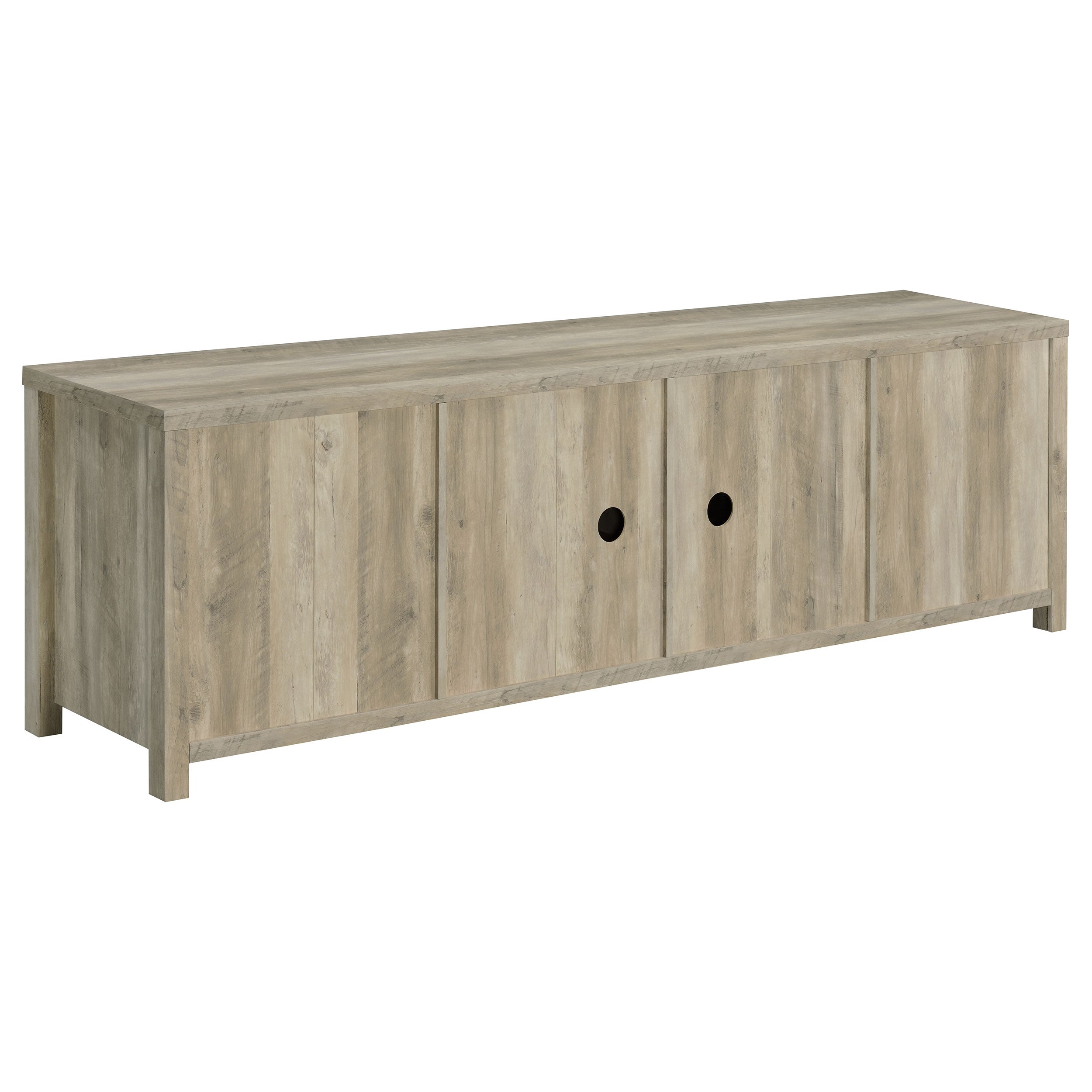 Madra 79" TV Stand