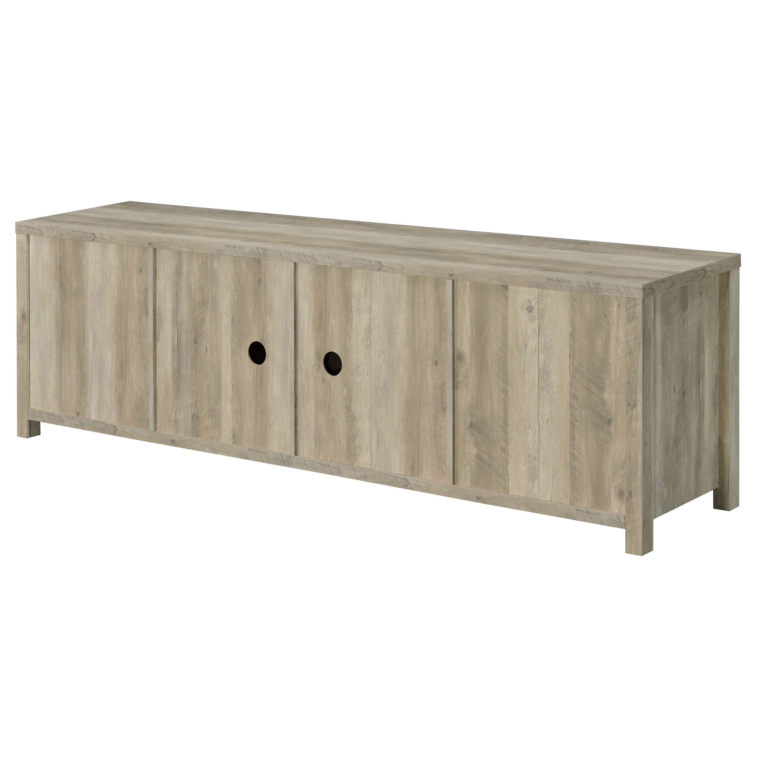 Madra 79" TV Stand