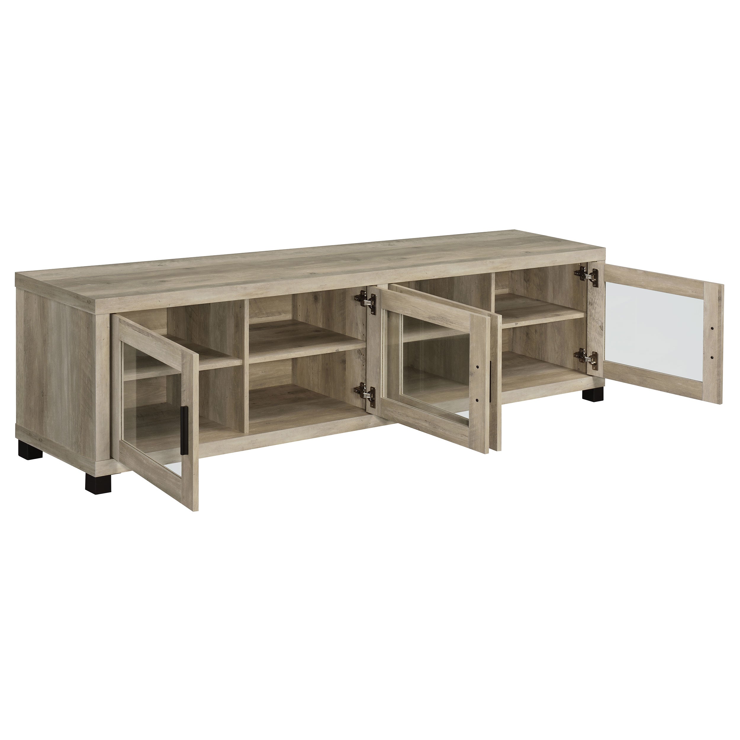 Sachin 79" TV Stand