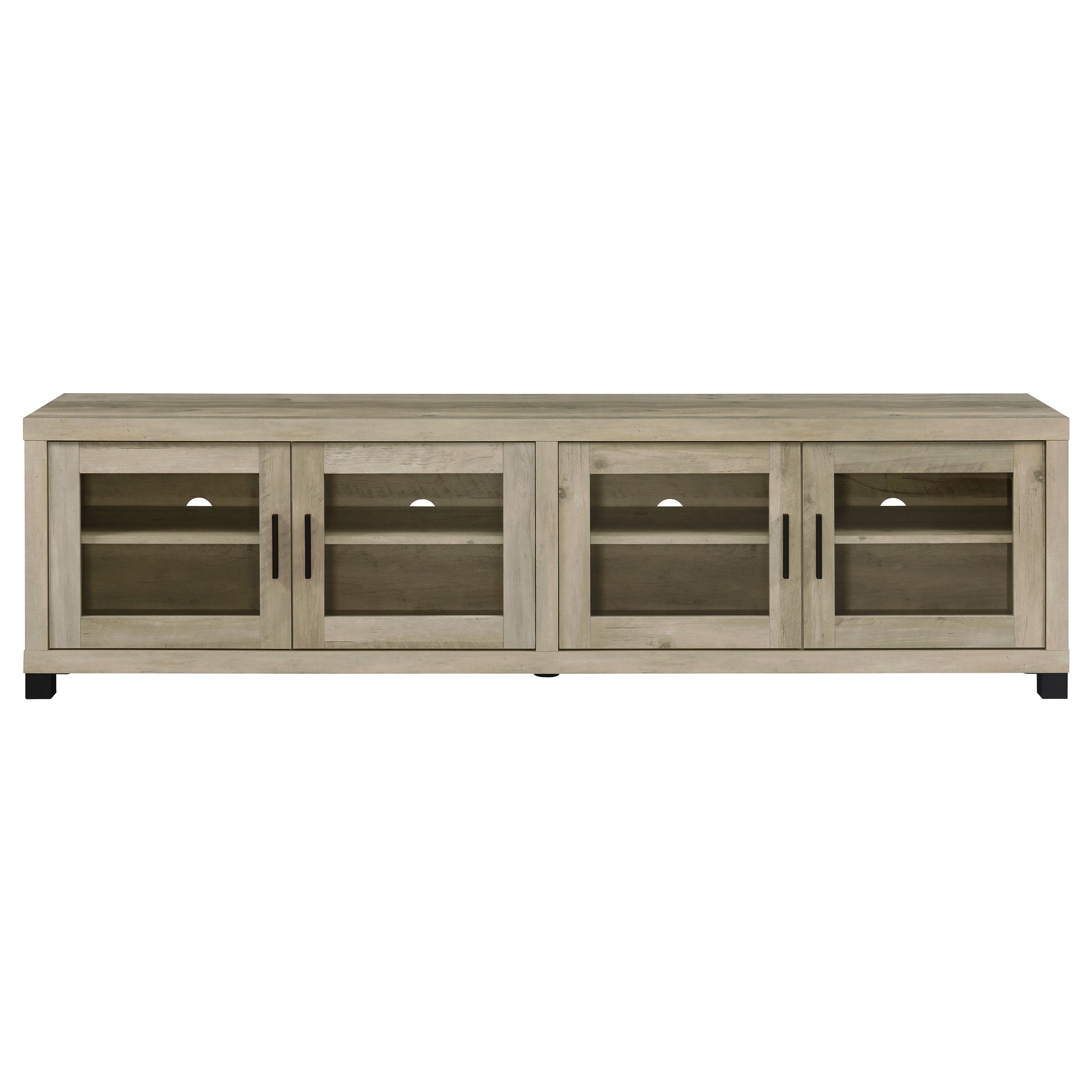 Sachin 79" TV Stand