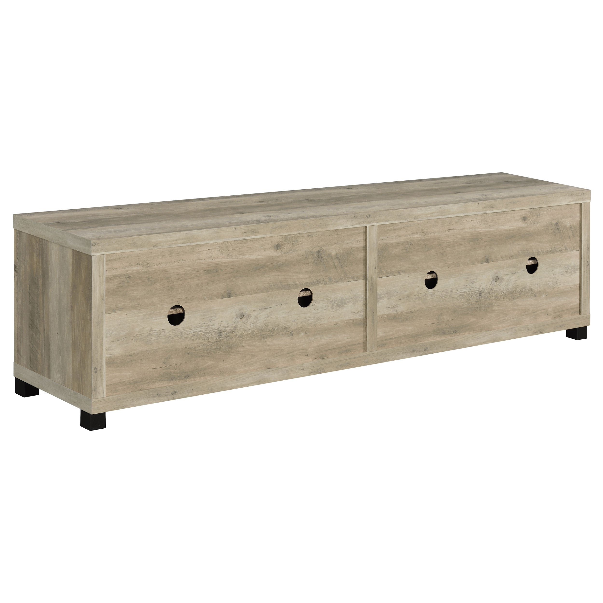 Sachin 79" TV Stand