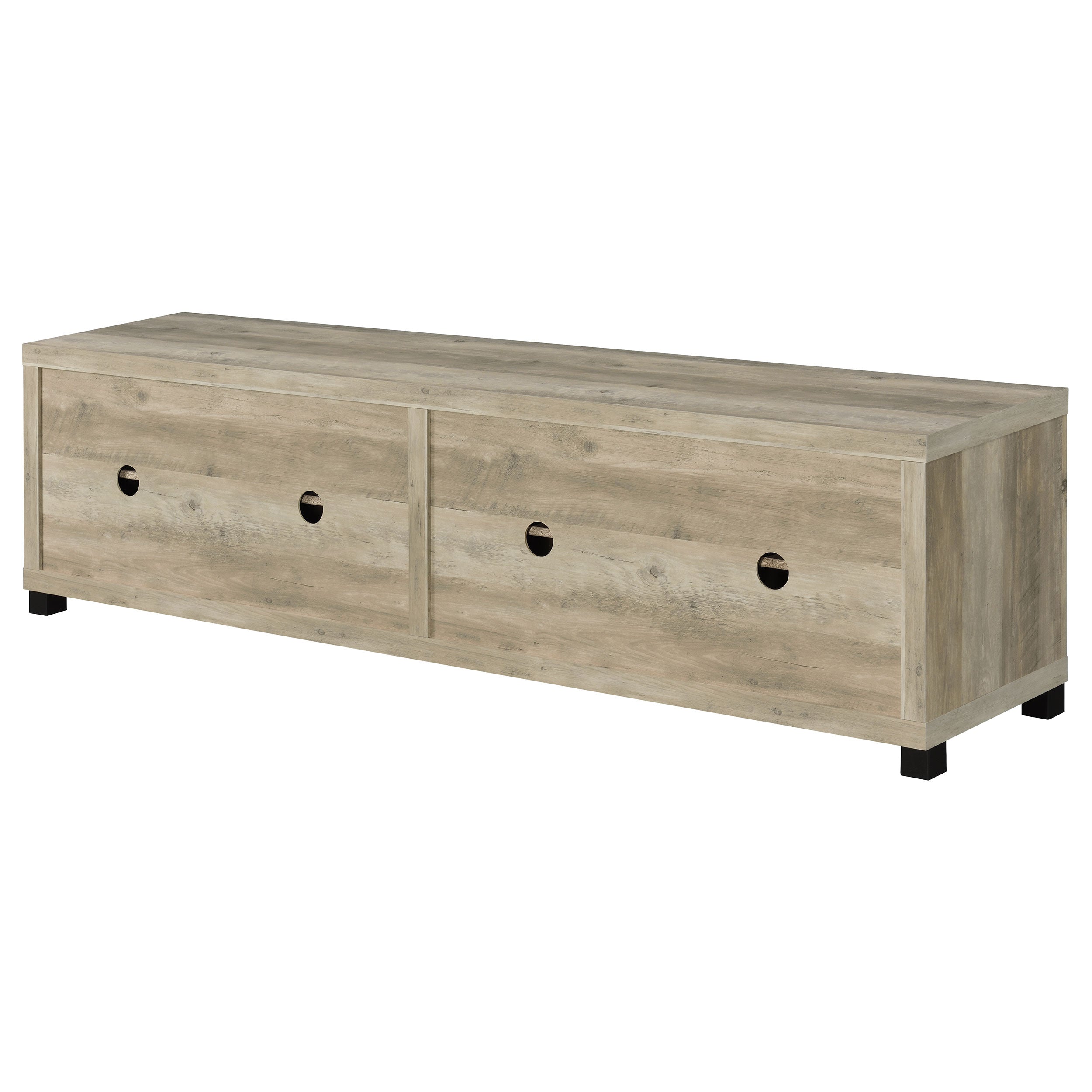 Sachin 79" TV Stand