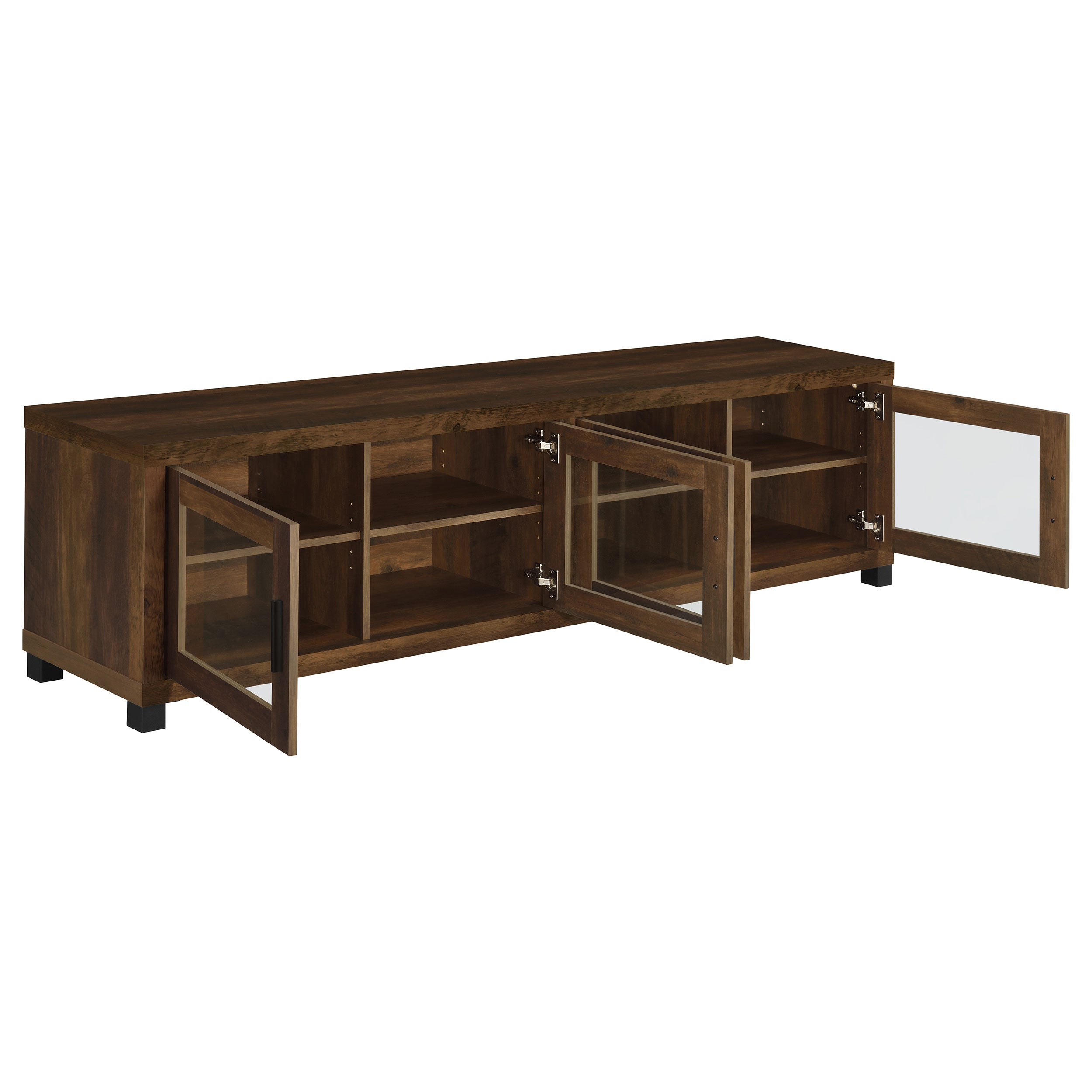 Sachin 79" TV Stand