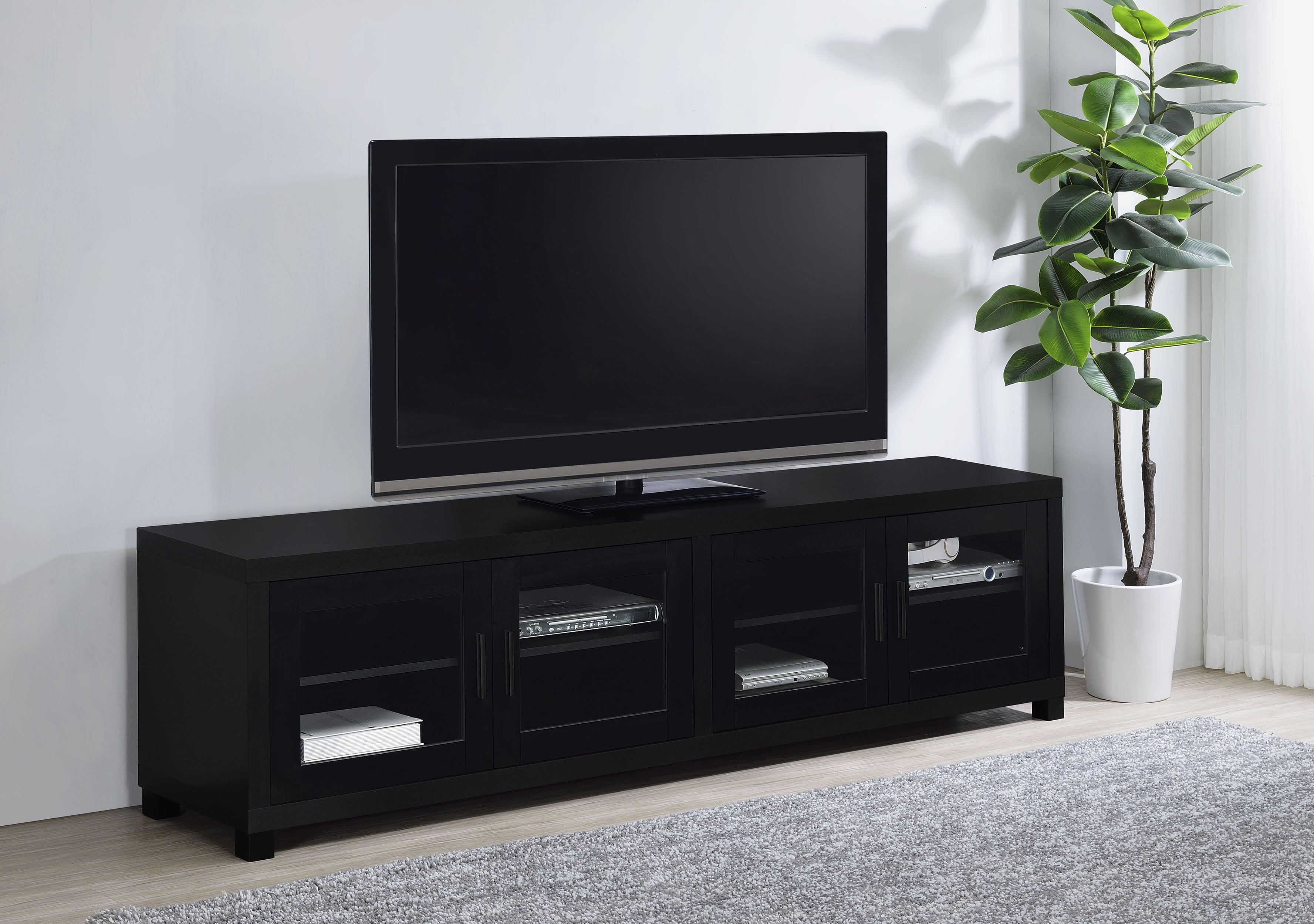 Jupiter 79" TV Stand