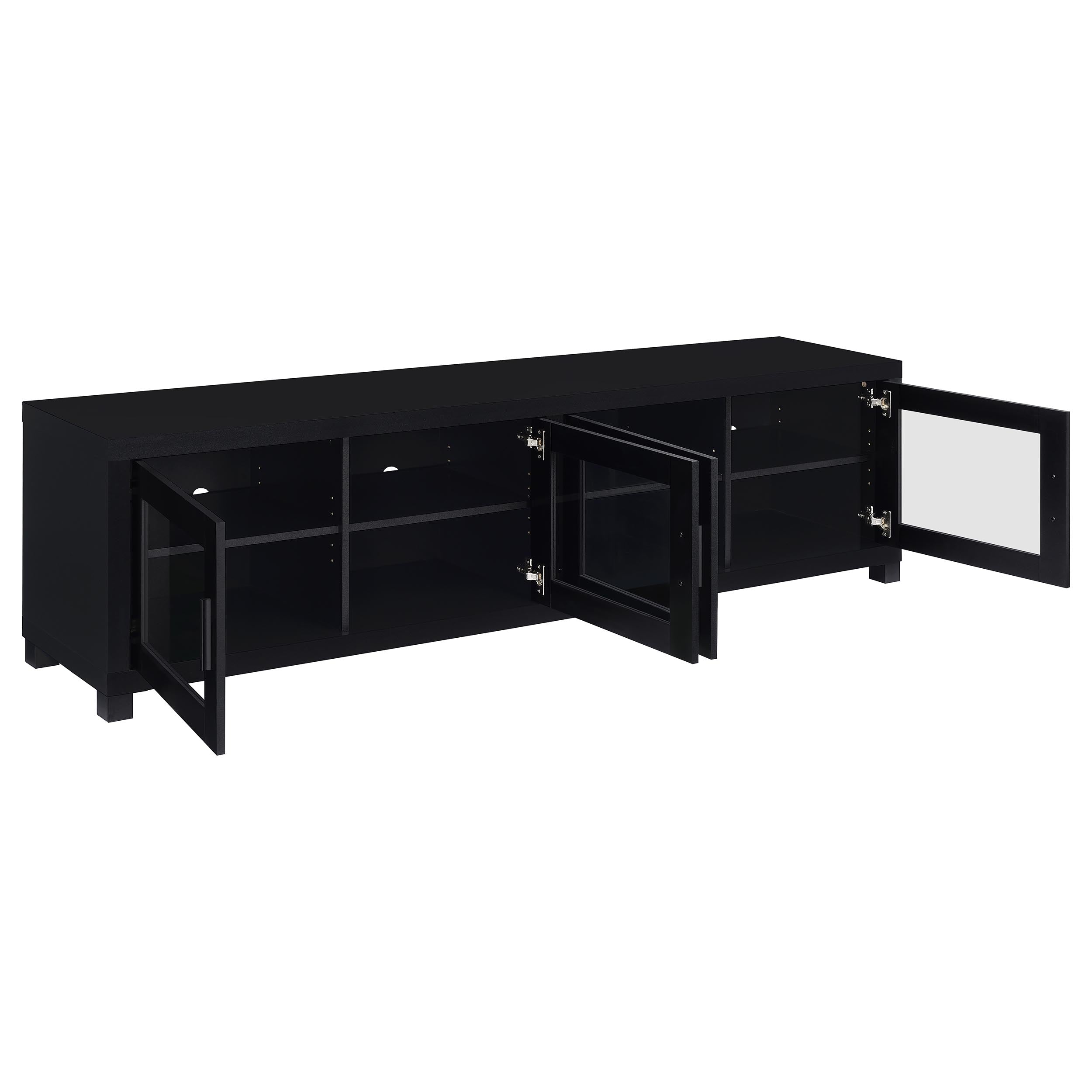 Jupiter 79" TV Stand