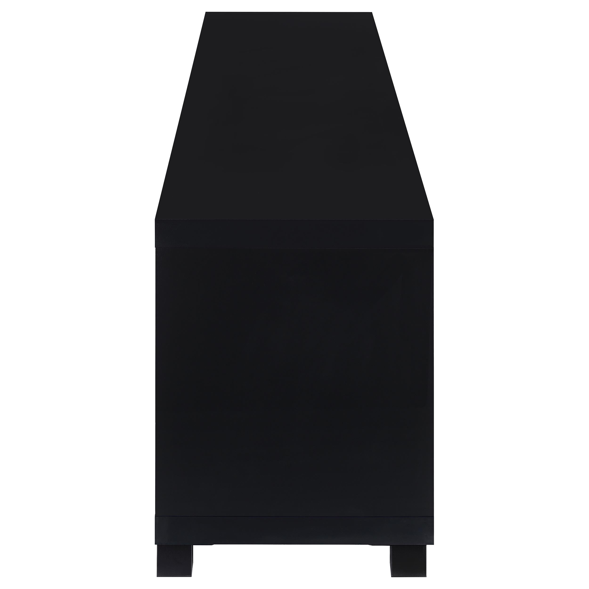 Jupiter 79" TV Stand