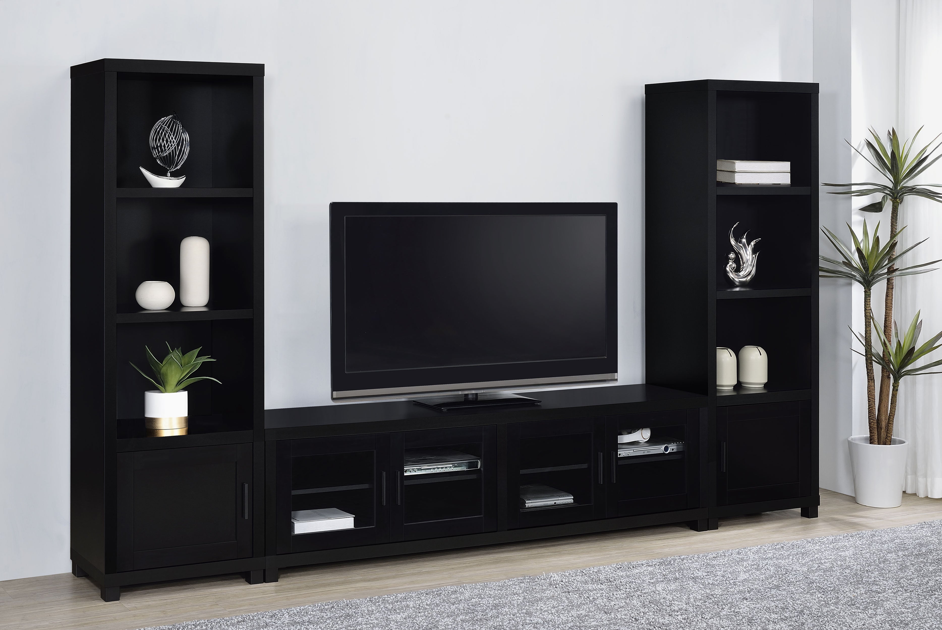 Jupiter 79" TV Stand