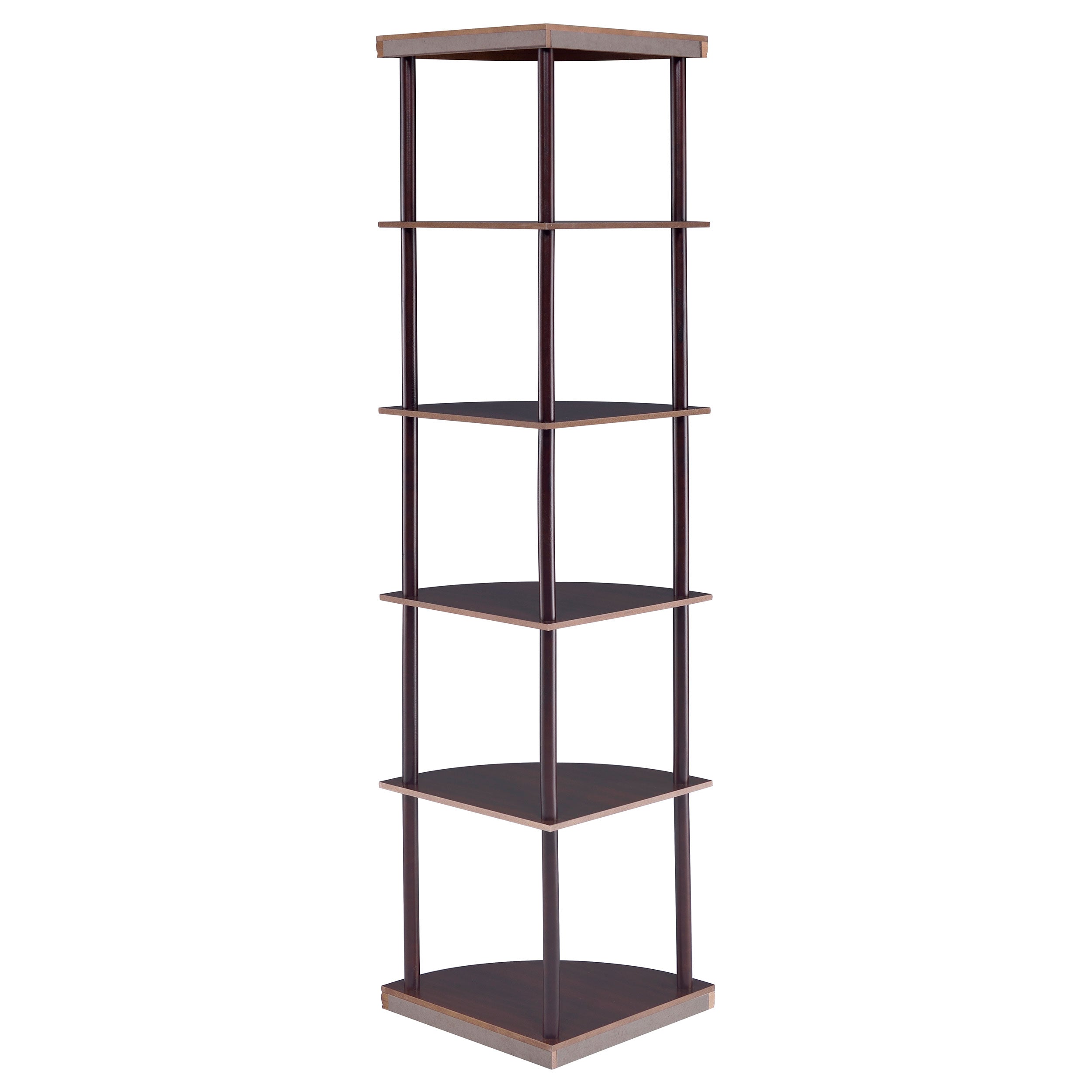 Bonwick Bookshelf