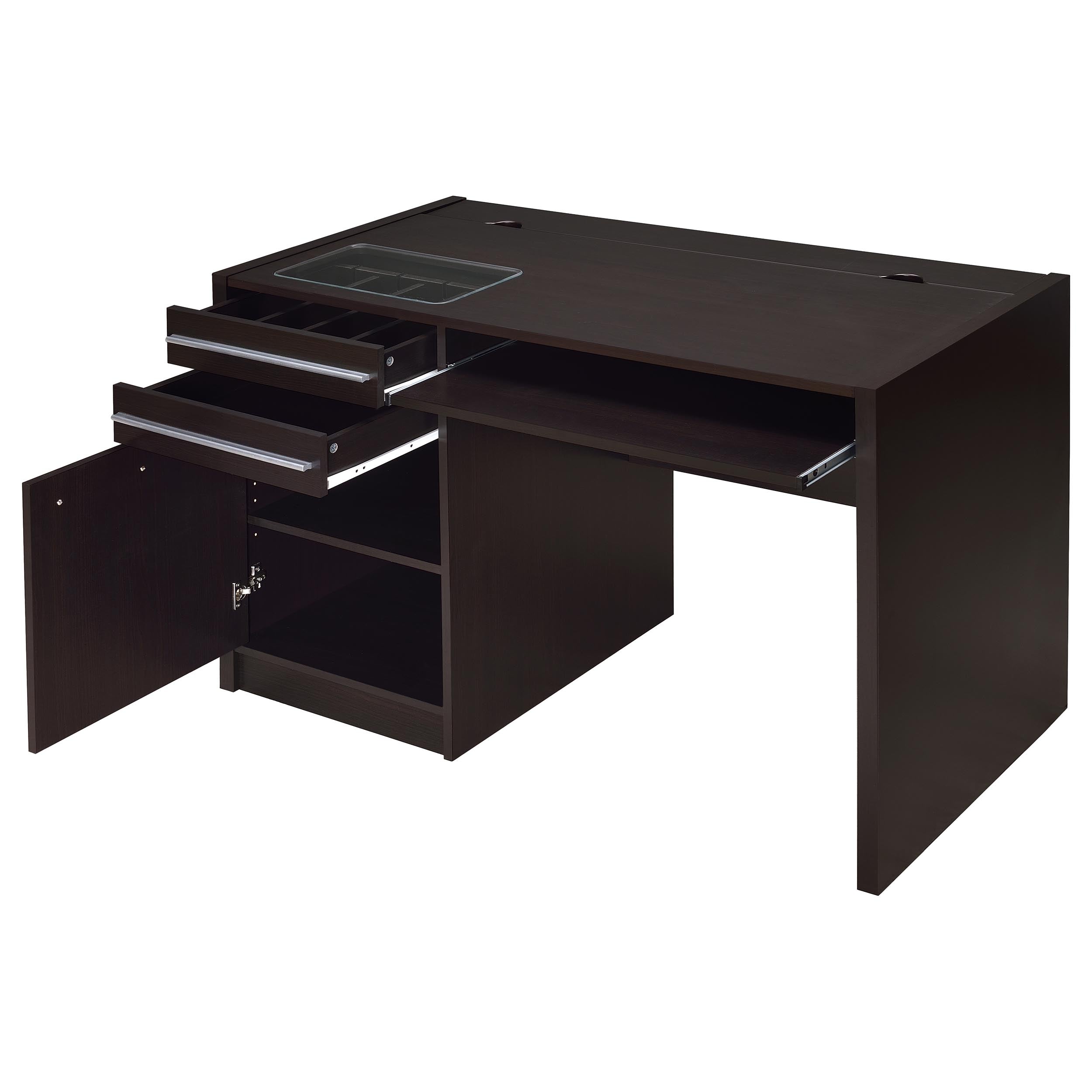 Halston 47-Inch Computer Desk