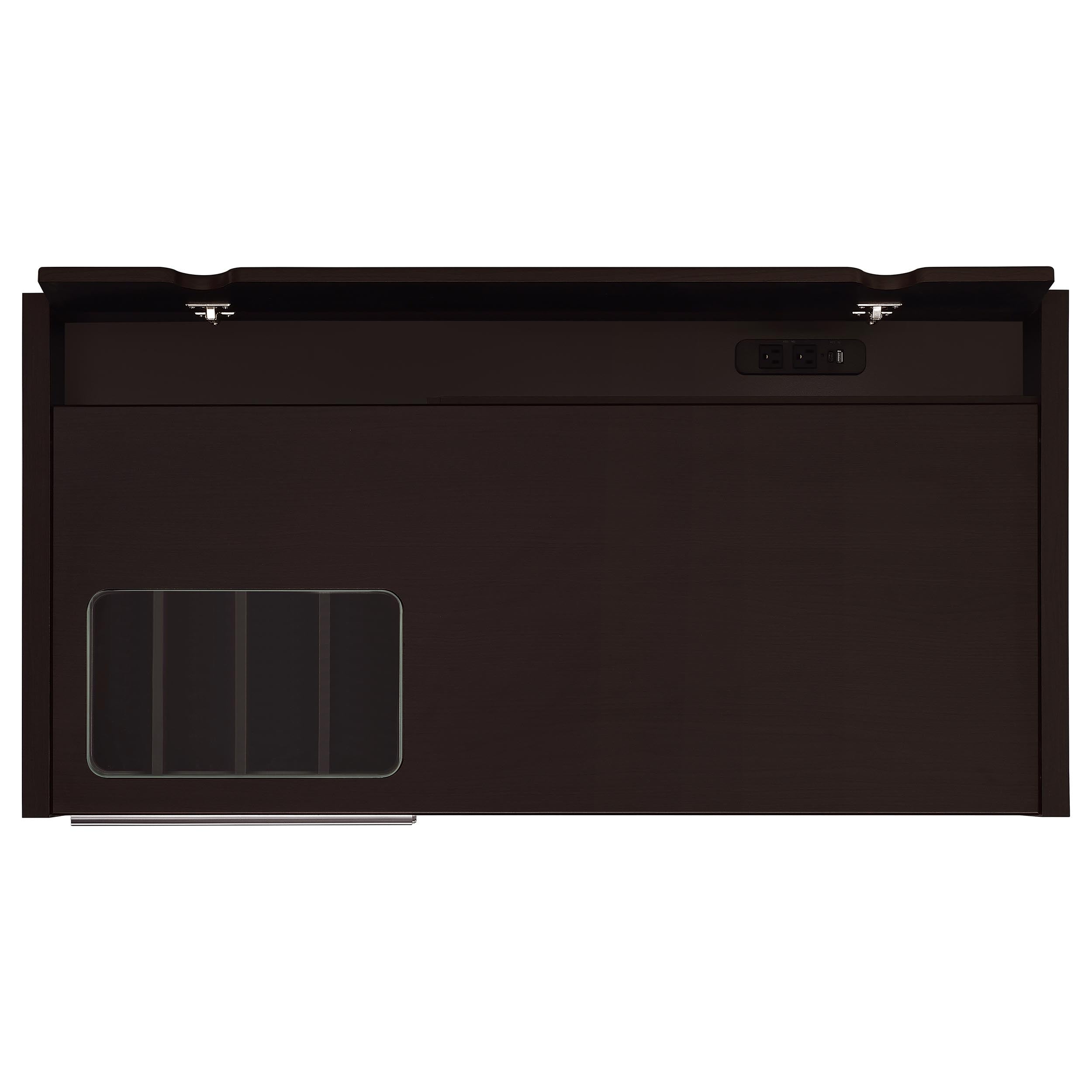 Halston 47-Inch Computer Desk