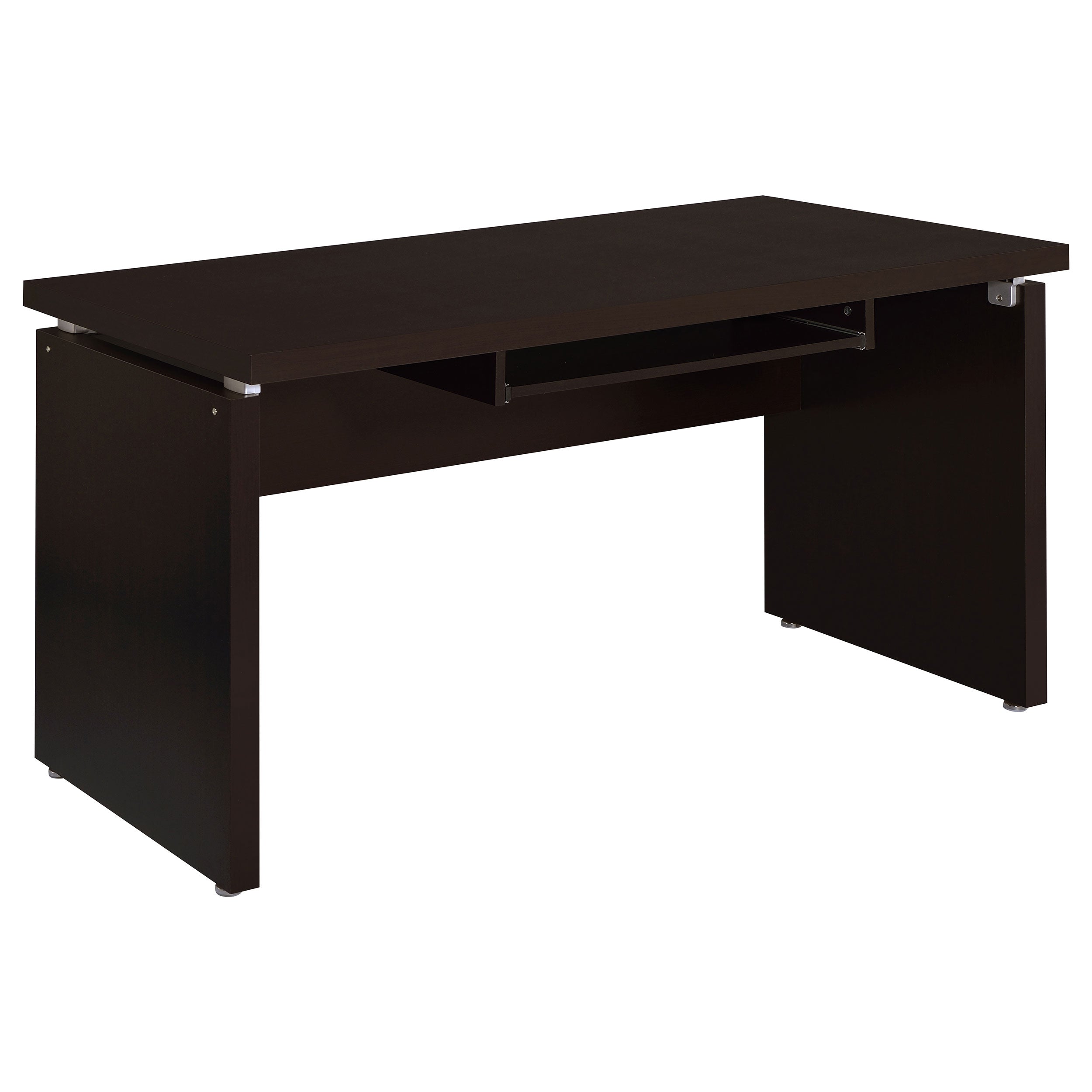 Skylar L-Shape Desk