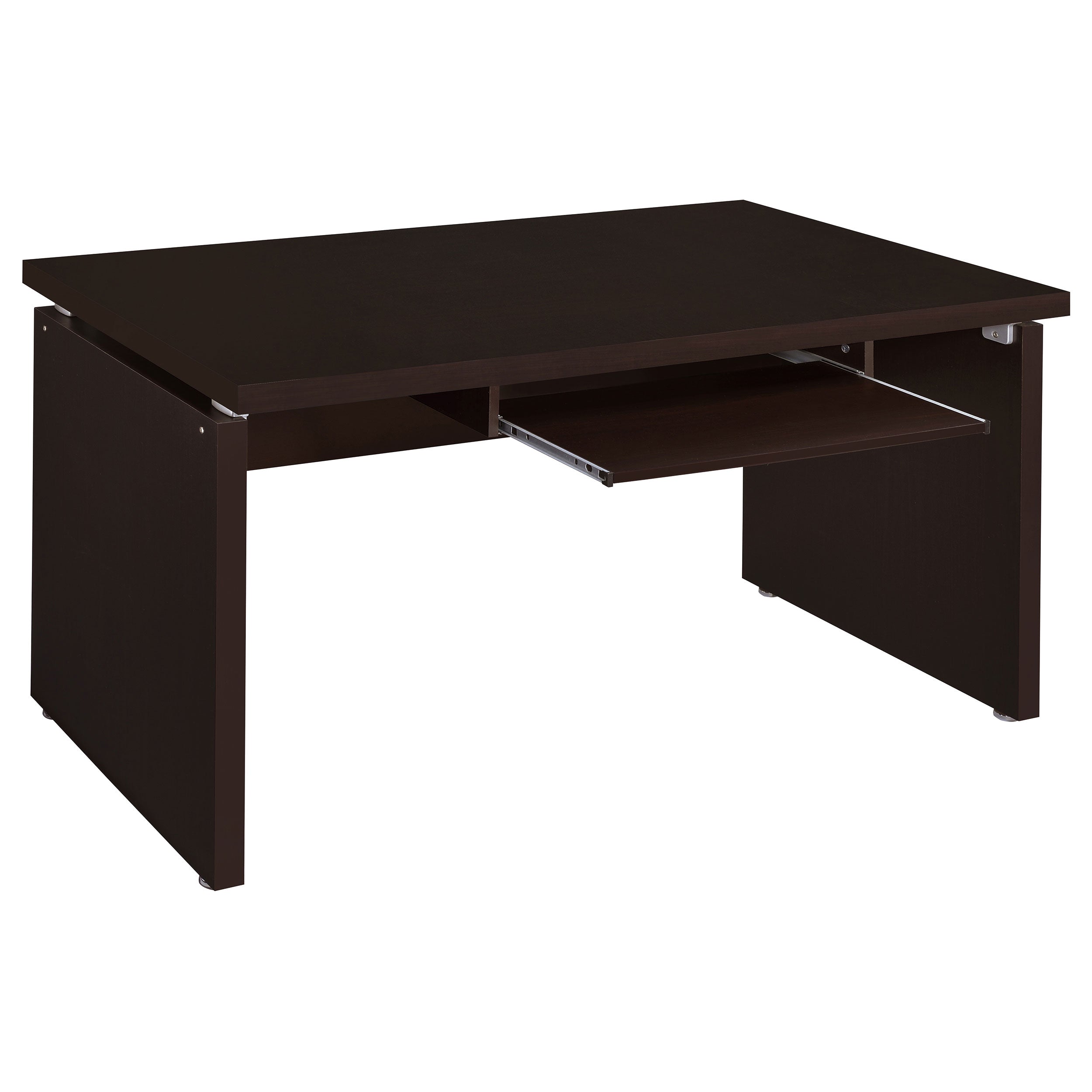 Skylar L-Shape Desk