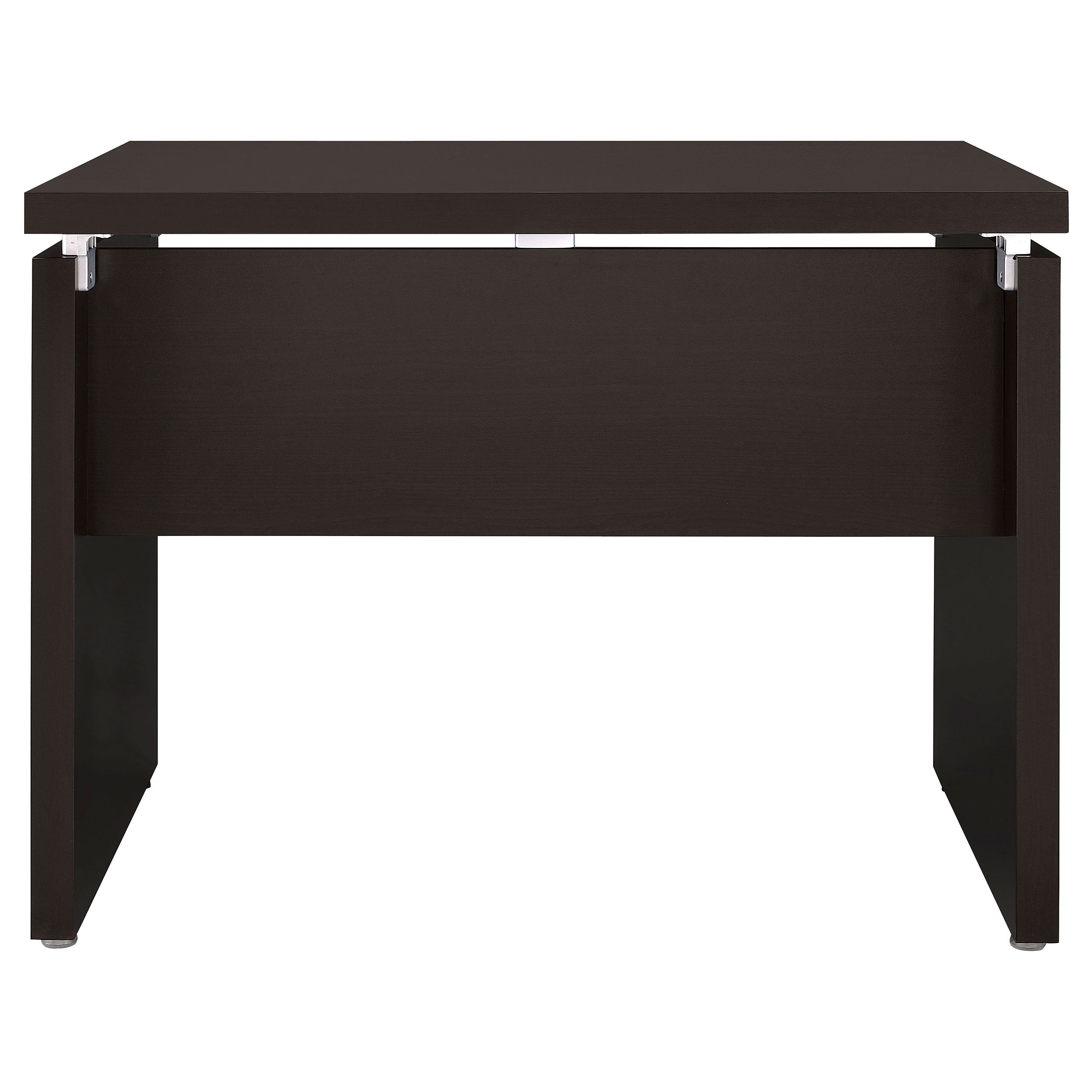 Skylar L-Shape Desk