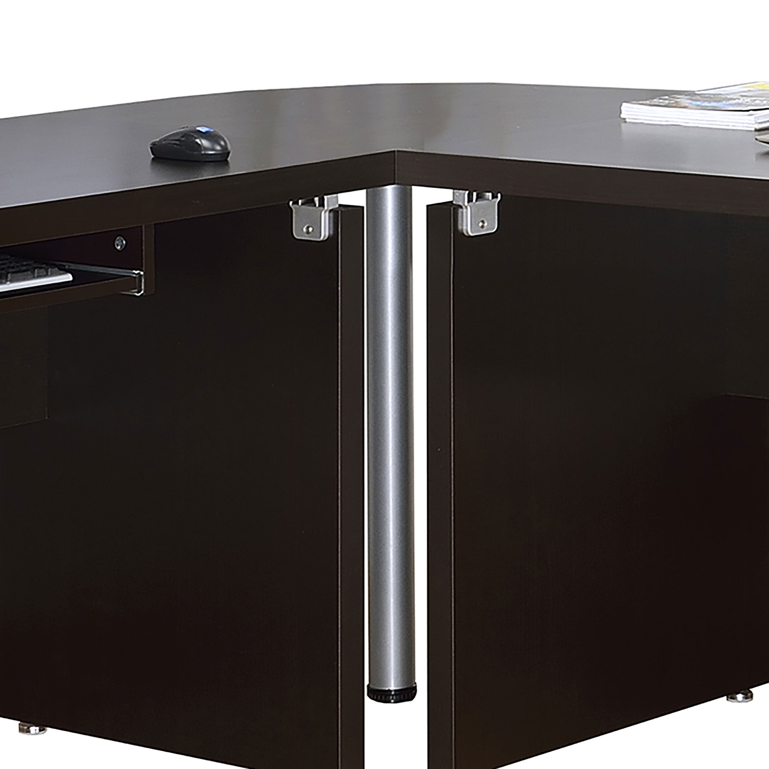 Skylar L-Shape Desk