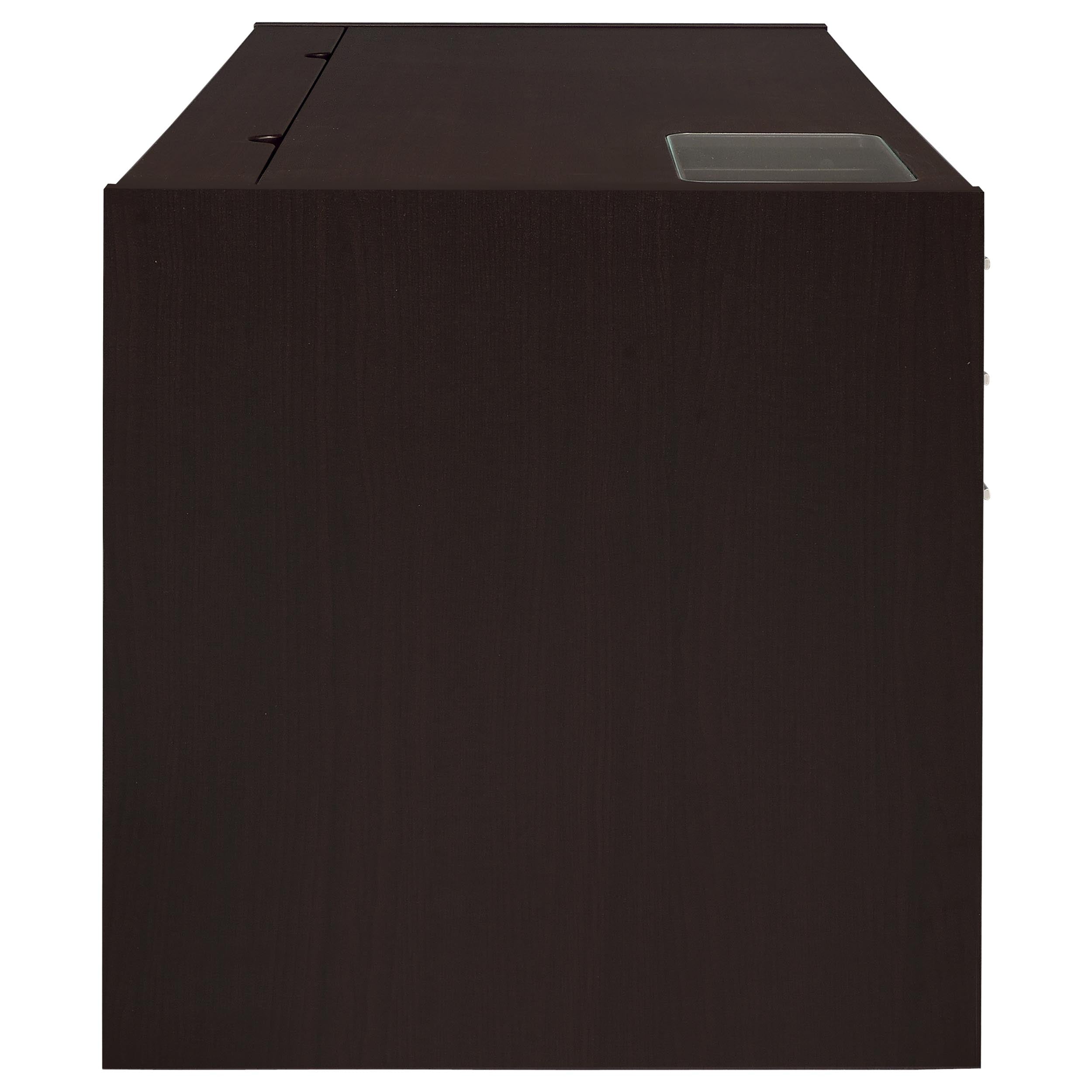 Halston 60-Inch Computer Desk