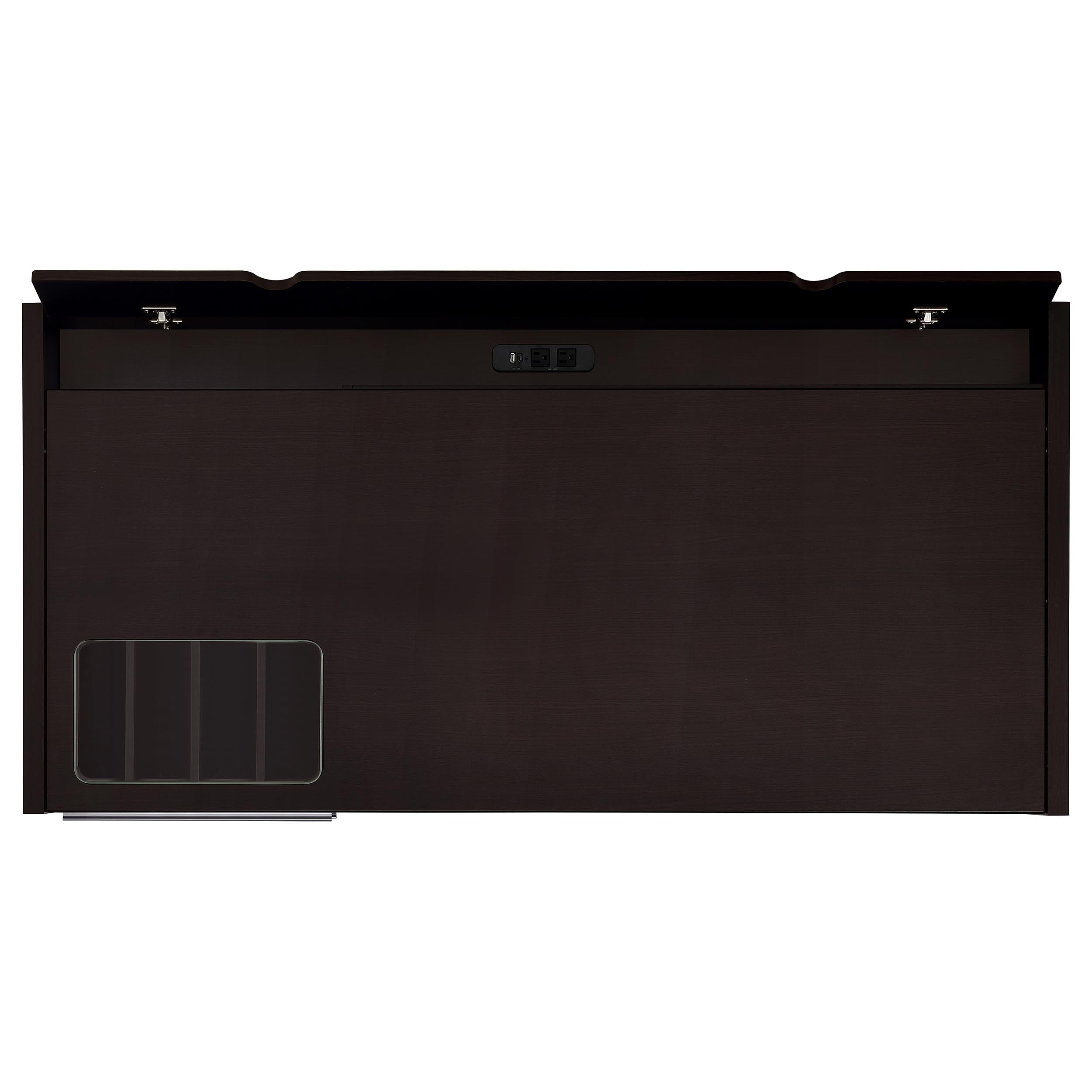 Halston 60-Inch Computer Desk
