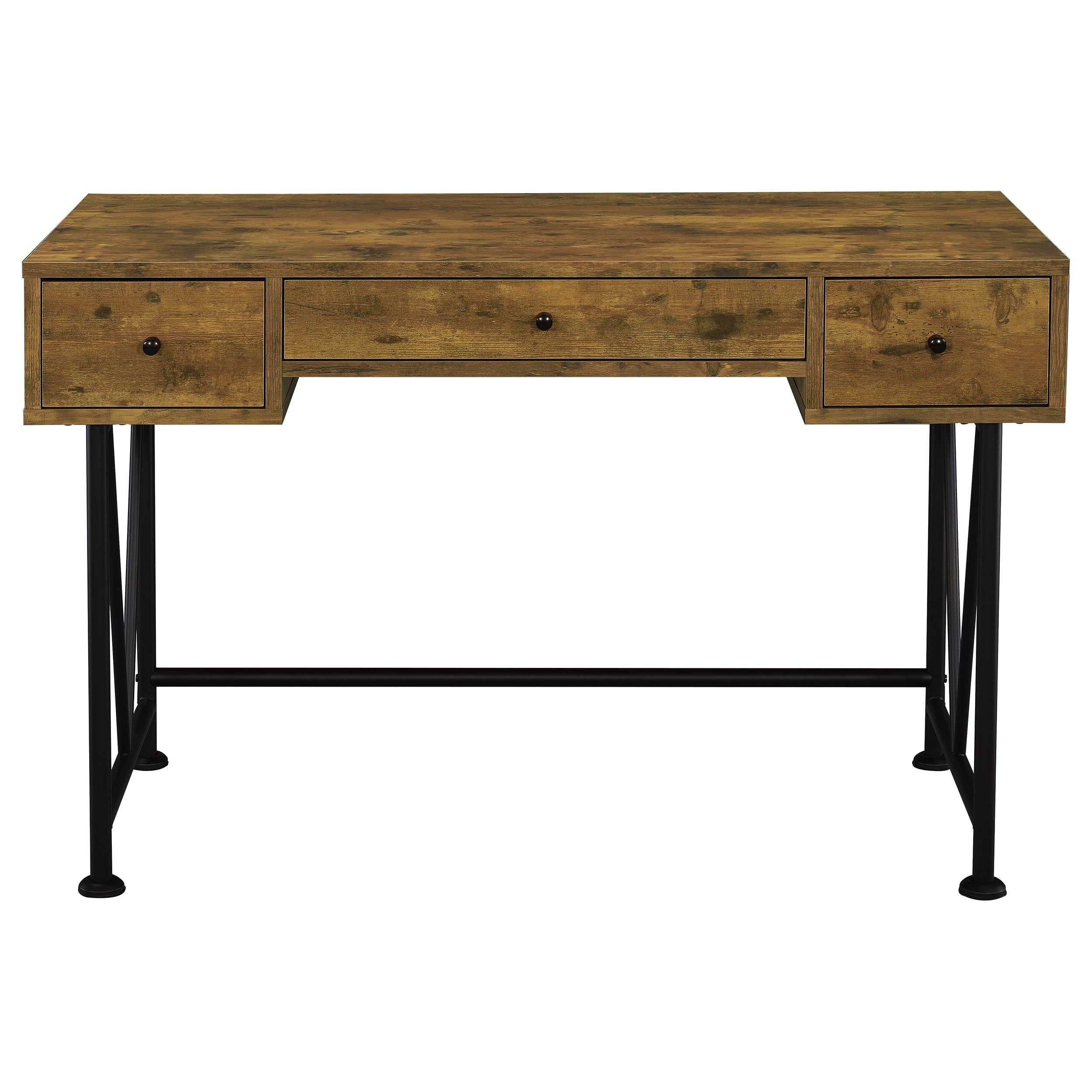 Analiese 3-drawer Writing Desk