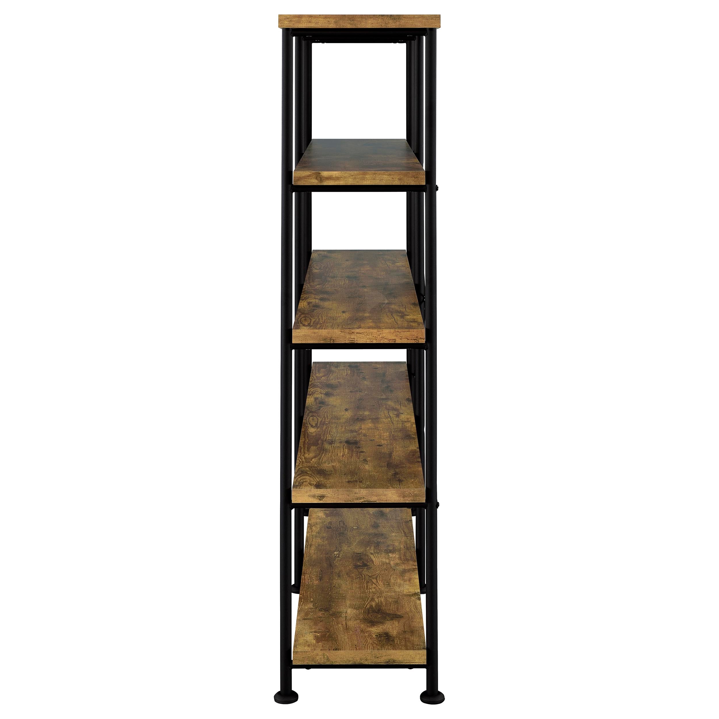 Analiese Double Bookshelf
