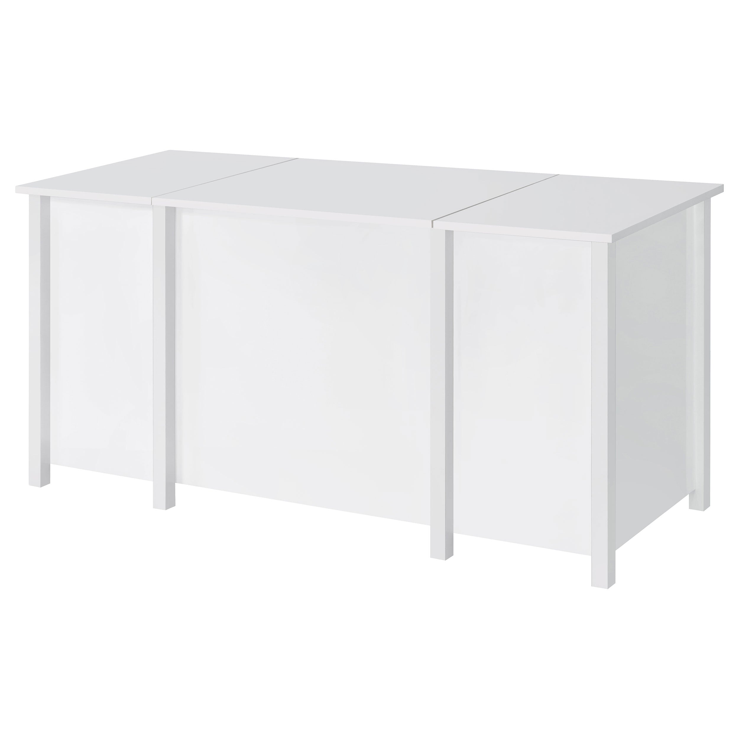 Dylan Lift Top Computer Desk