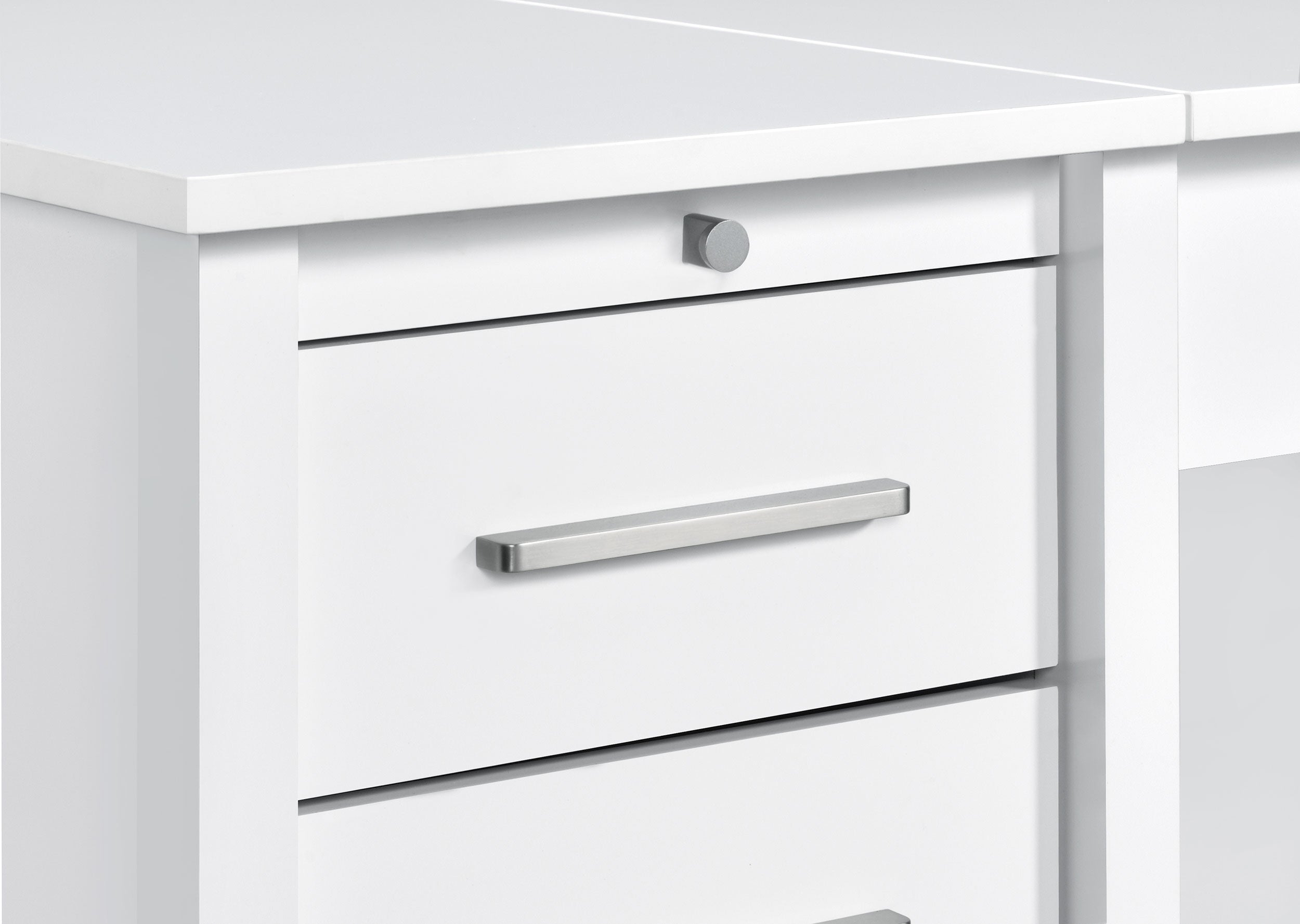 Dylan Lift Top Computer Desk