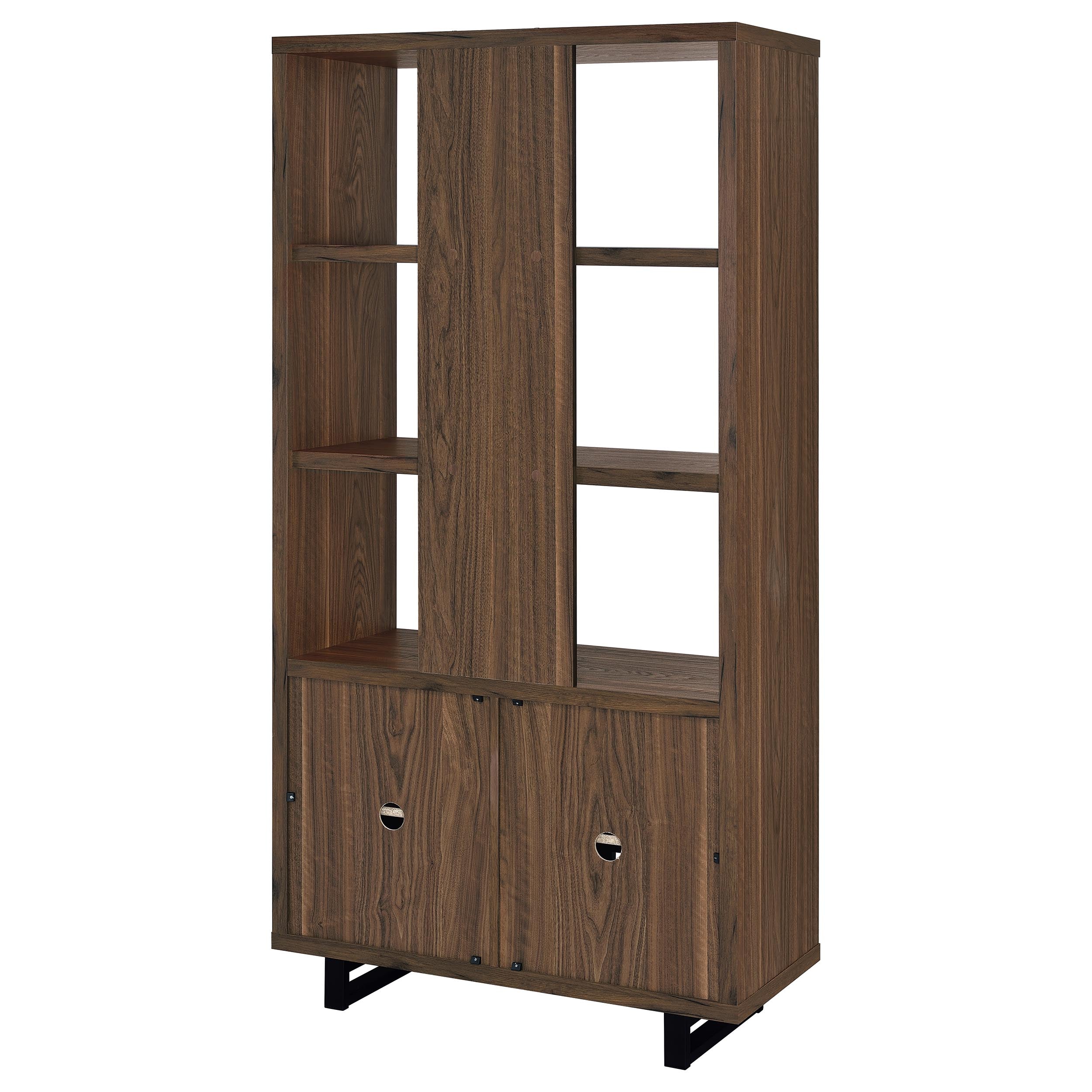 Maddox Bookcase