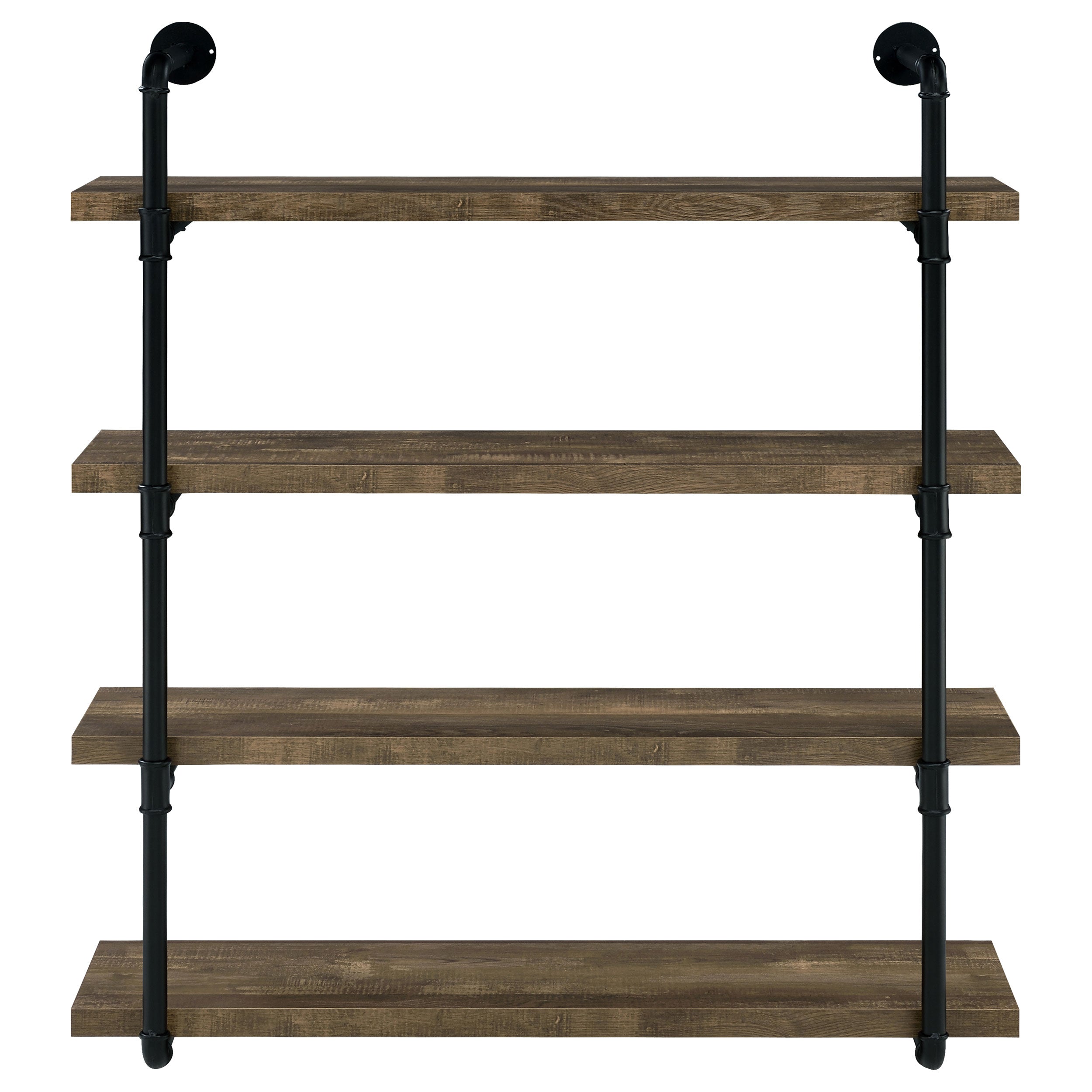 Elmcrest 39-Inch Wall Shelf