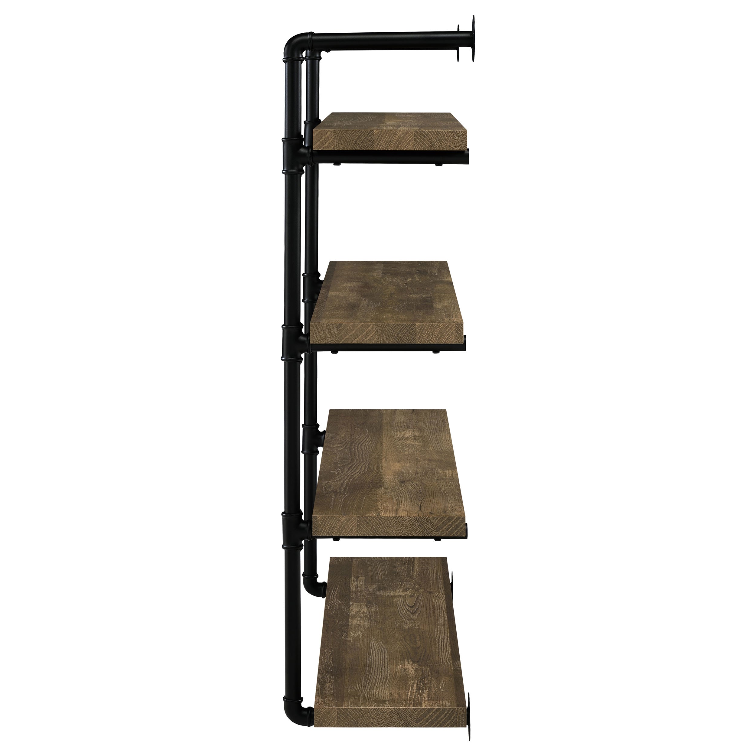 Elmcrest 39-Inch Wall Shelf