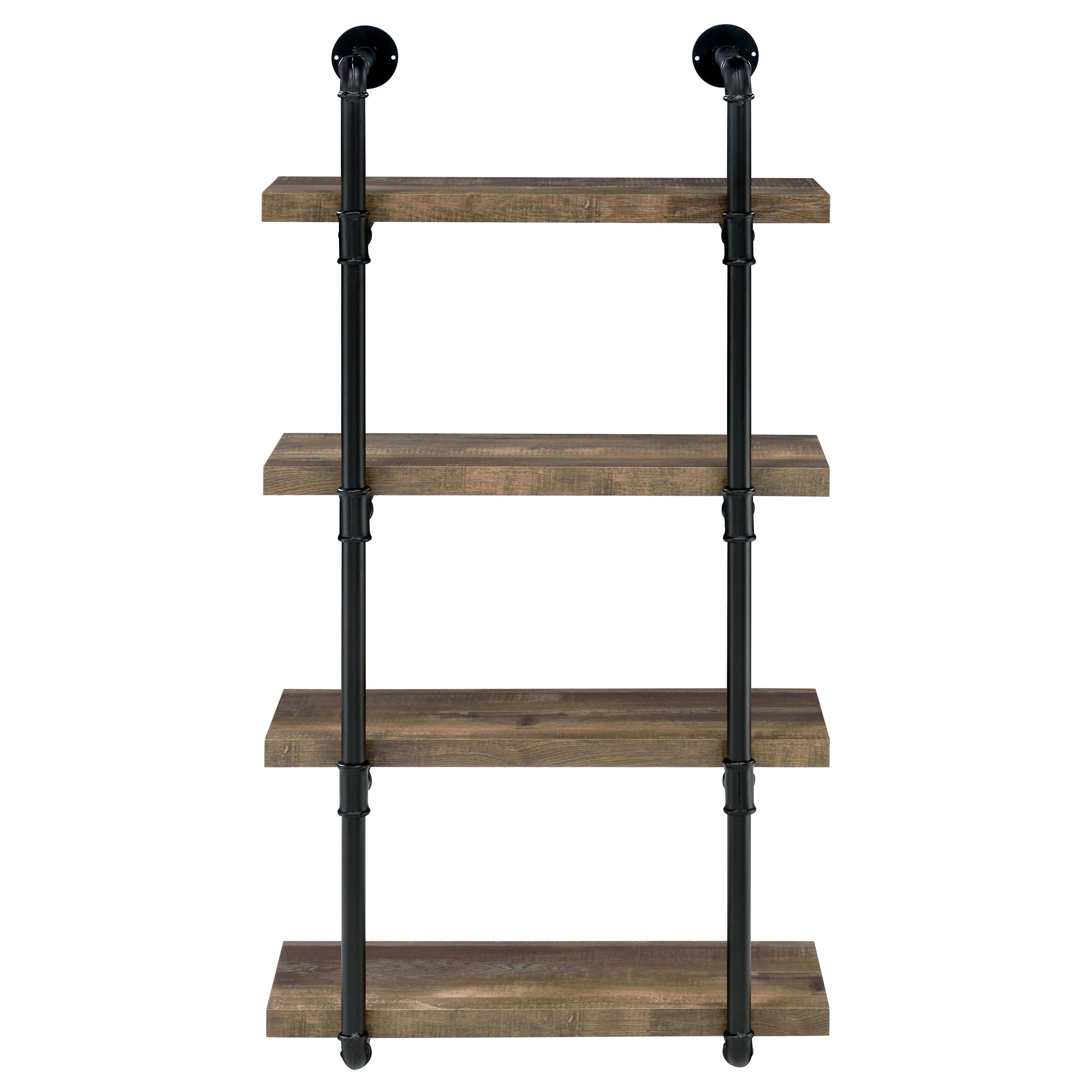 Elmcrest 24-Inch Wall Shelf
